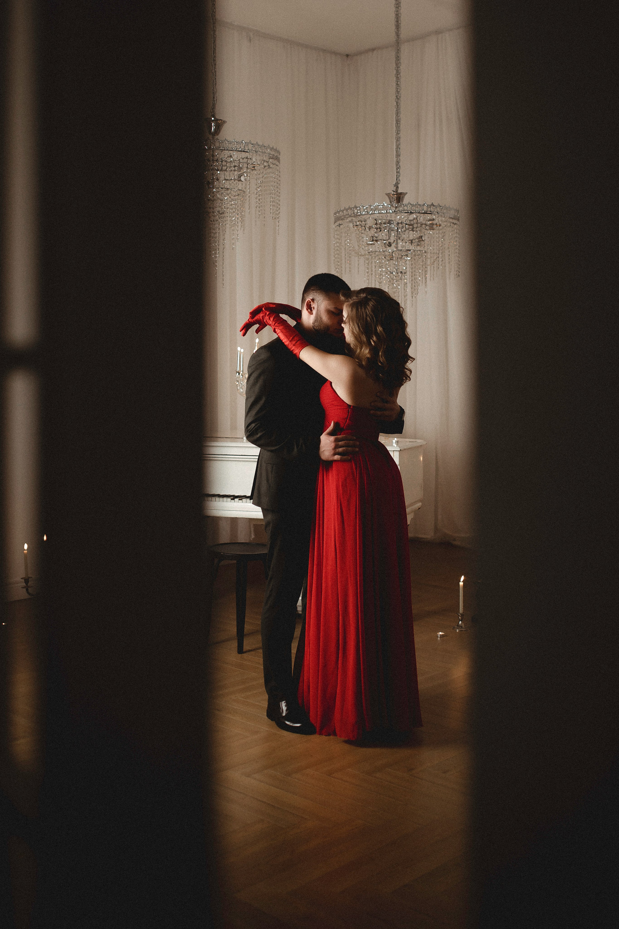 Mark Alesya 2.0. Usmanova Irina / Your Photographer