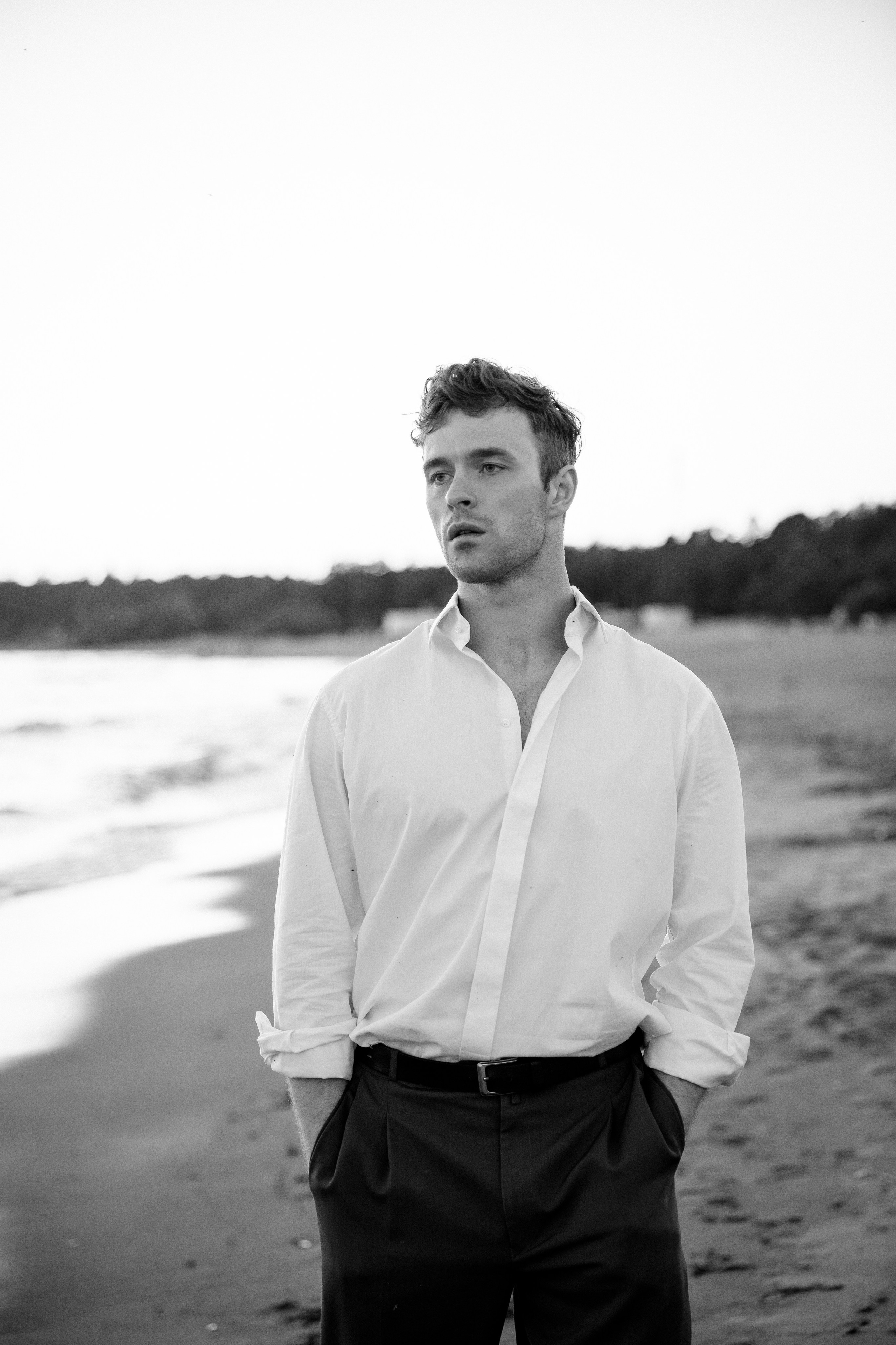 Михаил. Свадебный и портретный фотограф