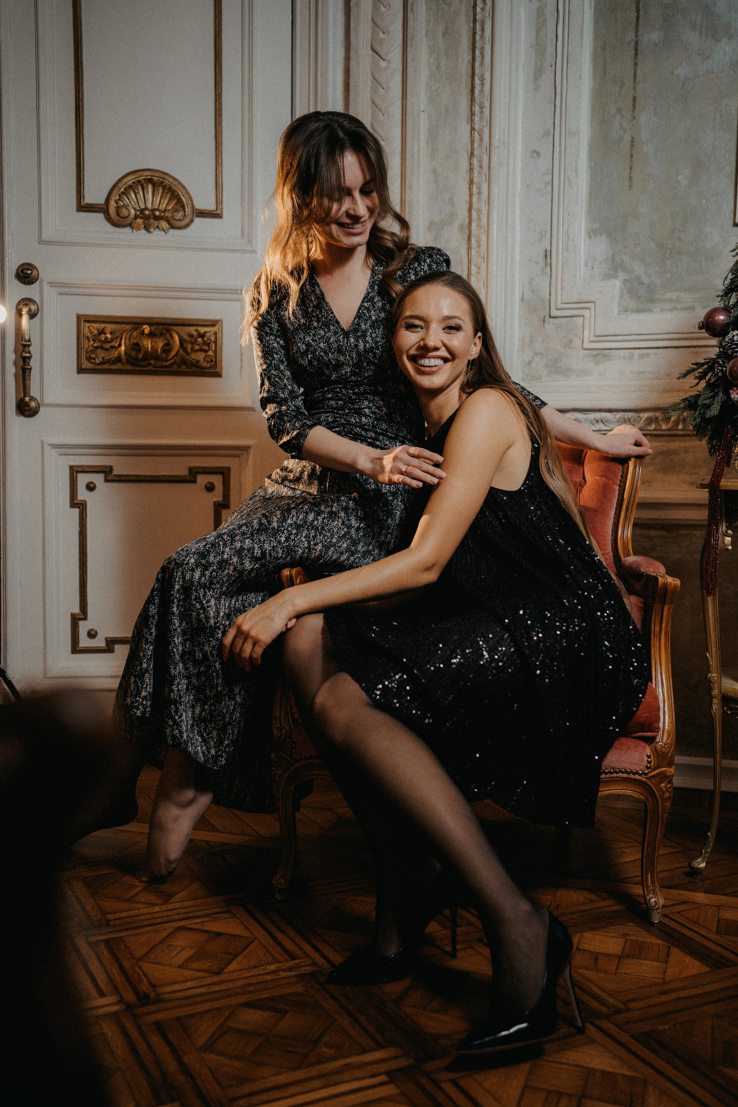 Стильный День Рождения Анны. Семейный lifestyle фотограф в Ростове-на-Дону