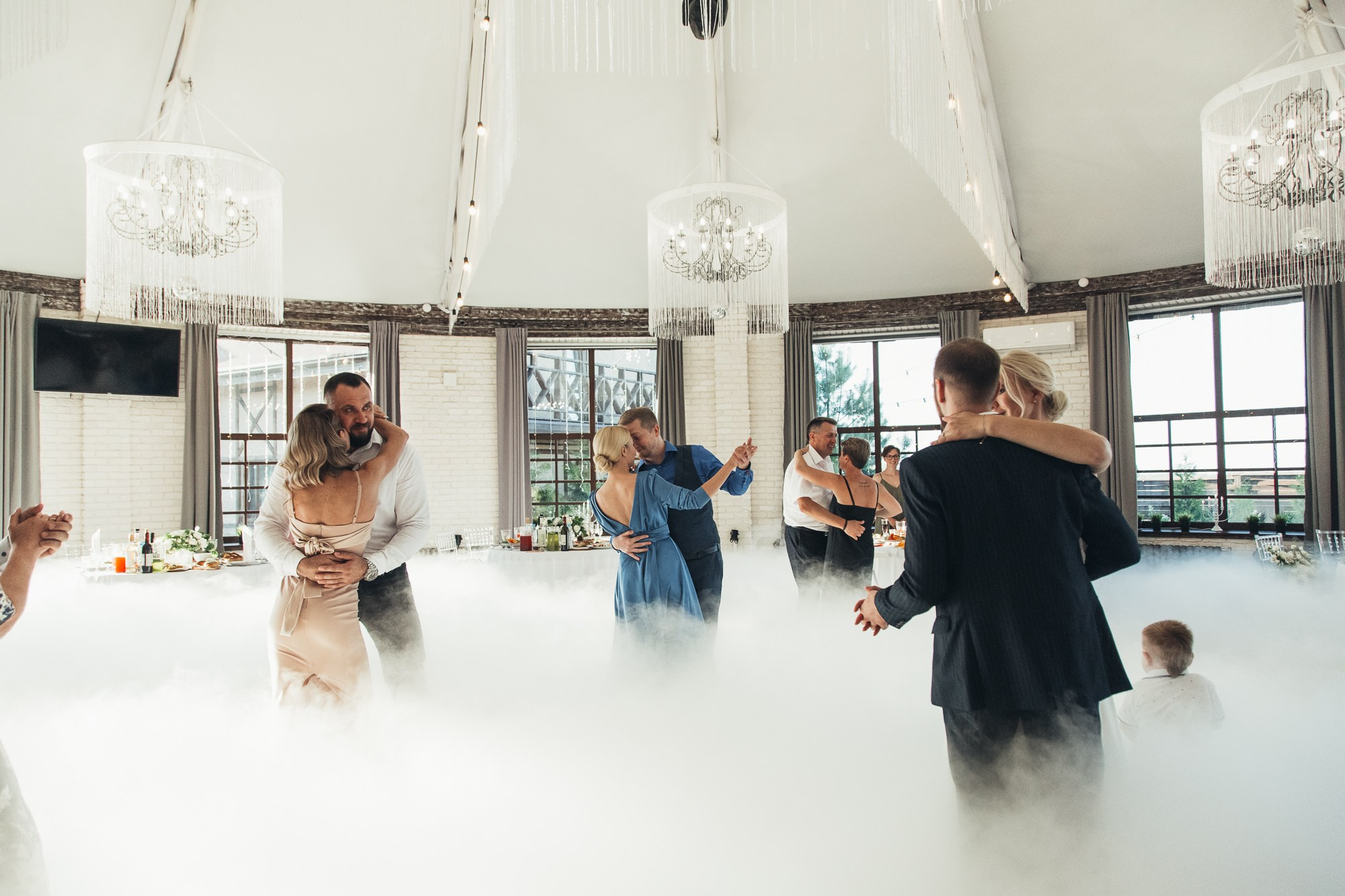 Свадьба. Портретный фотограф в Санкт-Петербурге Гоманцова Елена