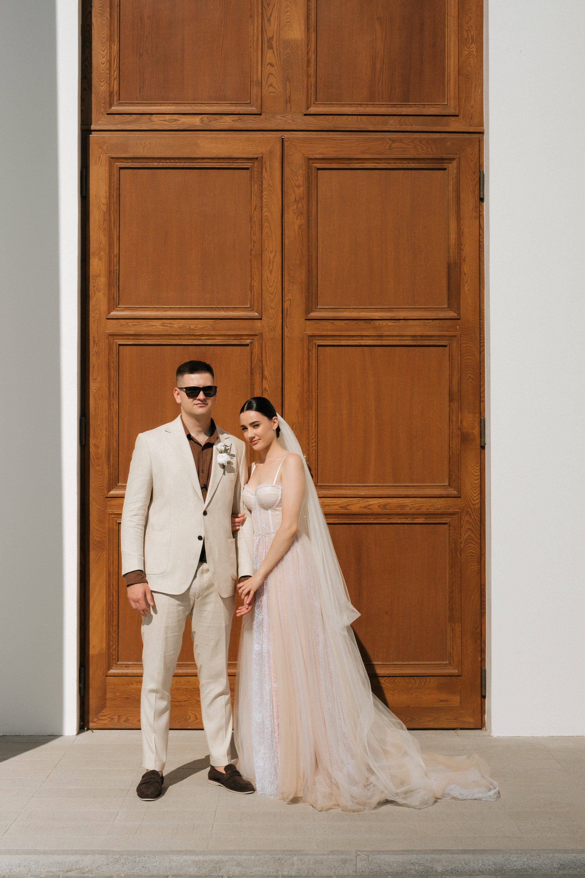 Артём и Юлия. Свадебный и семейный фотограф в Волгограде Кристина Иванова