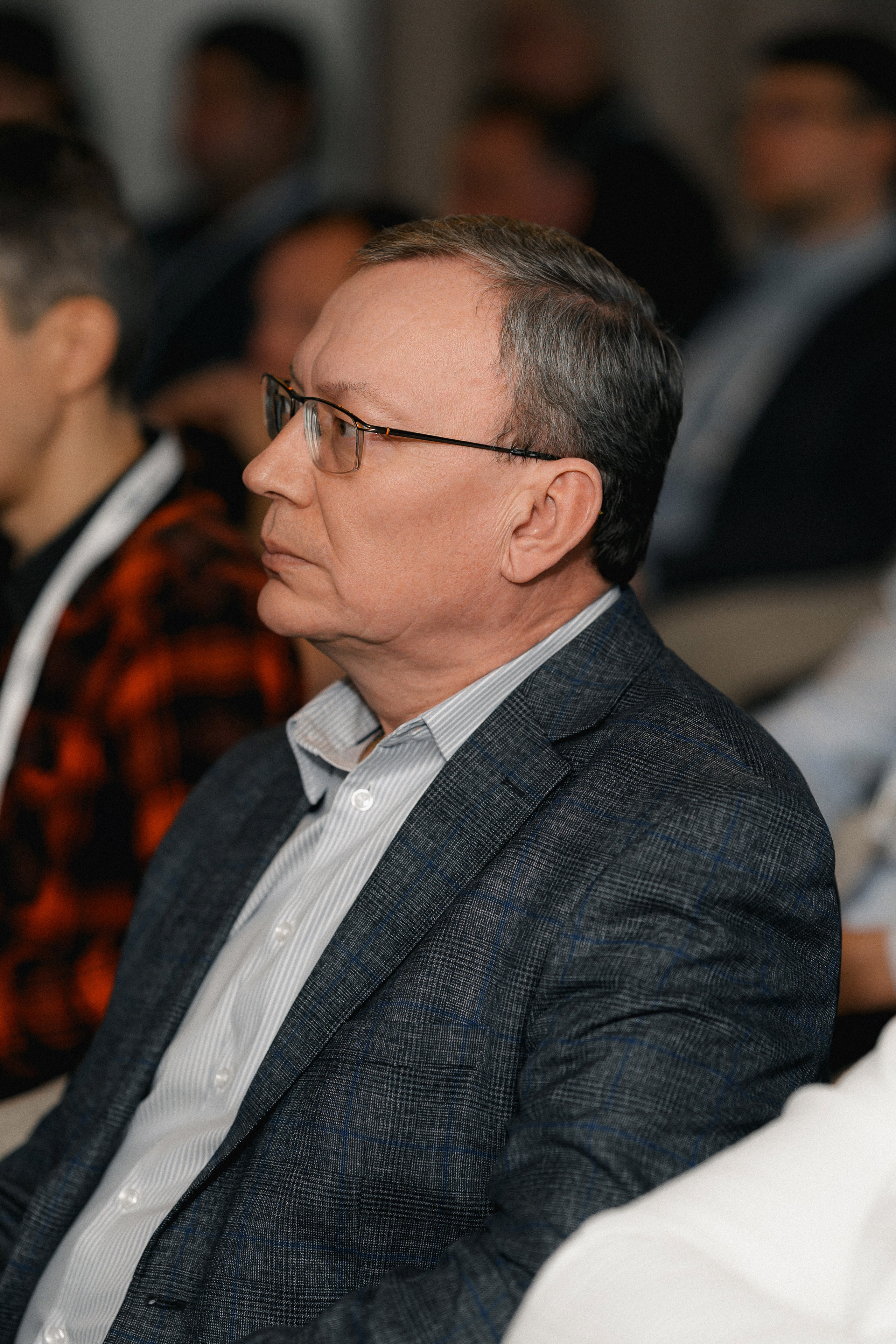 СБЕР Инвестиции (Ресторан #МОСКВА). Свадебный и репортажный фотограф в Воронеже Роман Янко