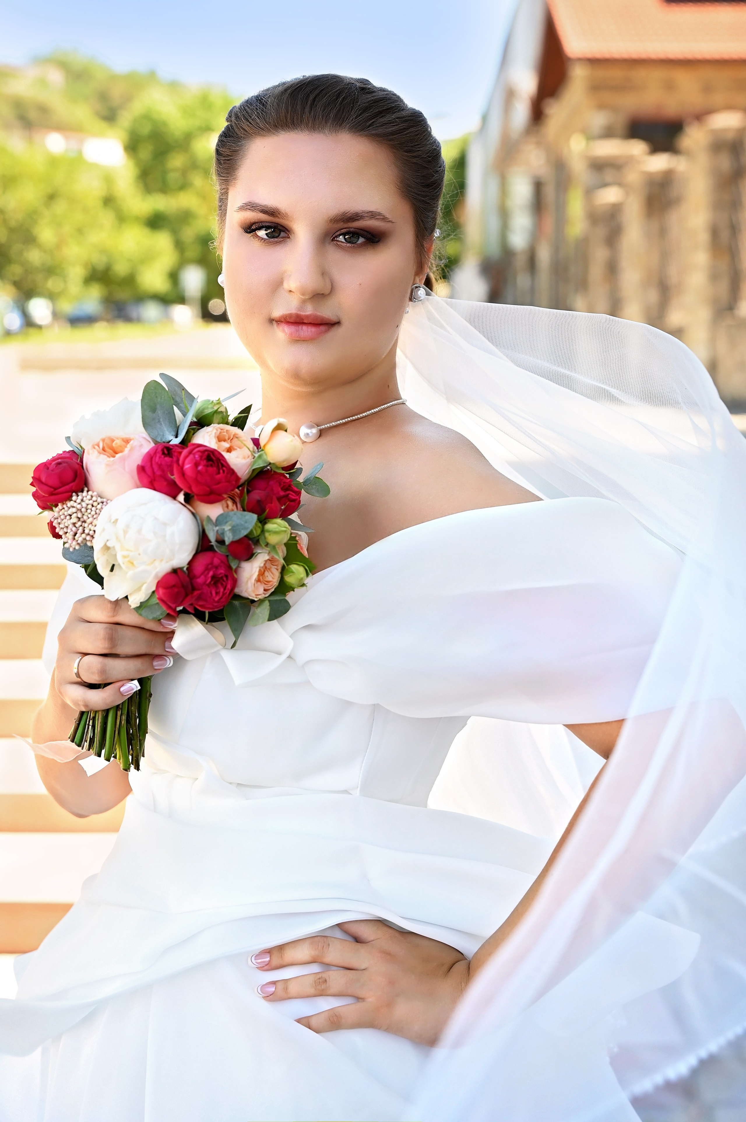 Свадьба. Главная