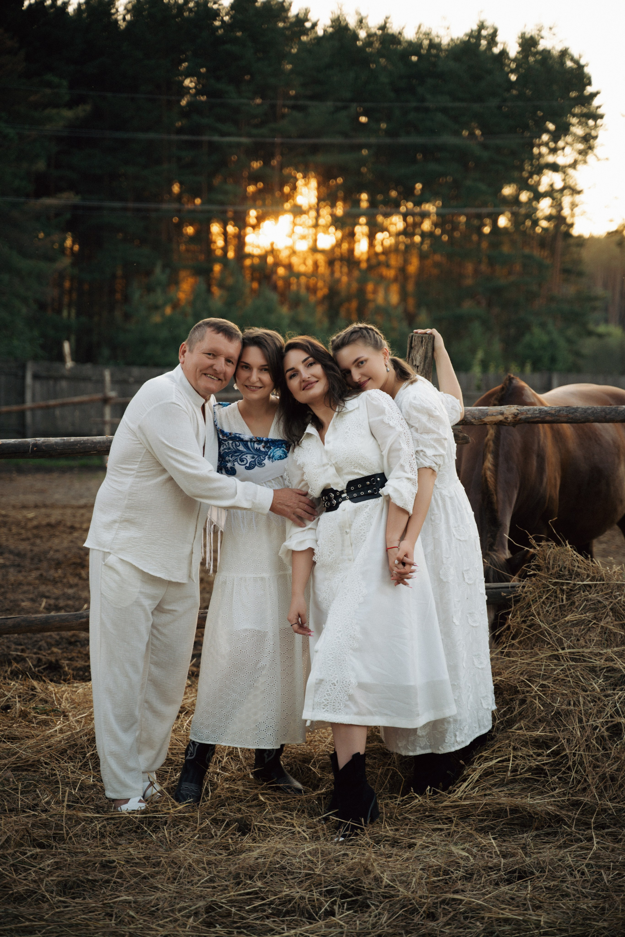 Особенно. Свадебный и портретный фотограф в Брянске и Москве Алина Химушкина