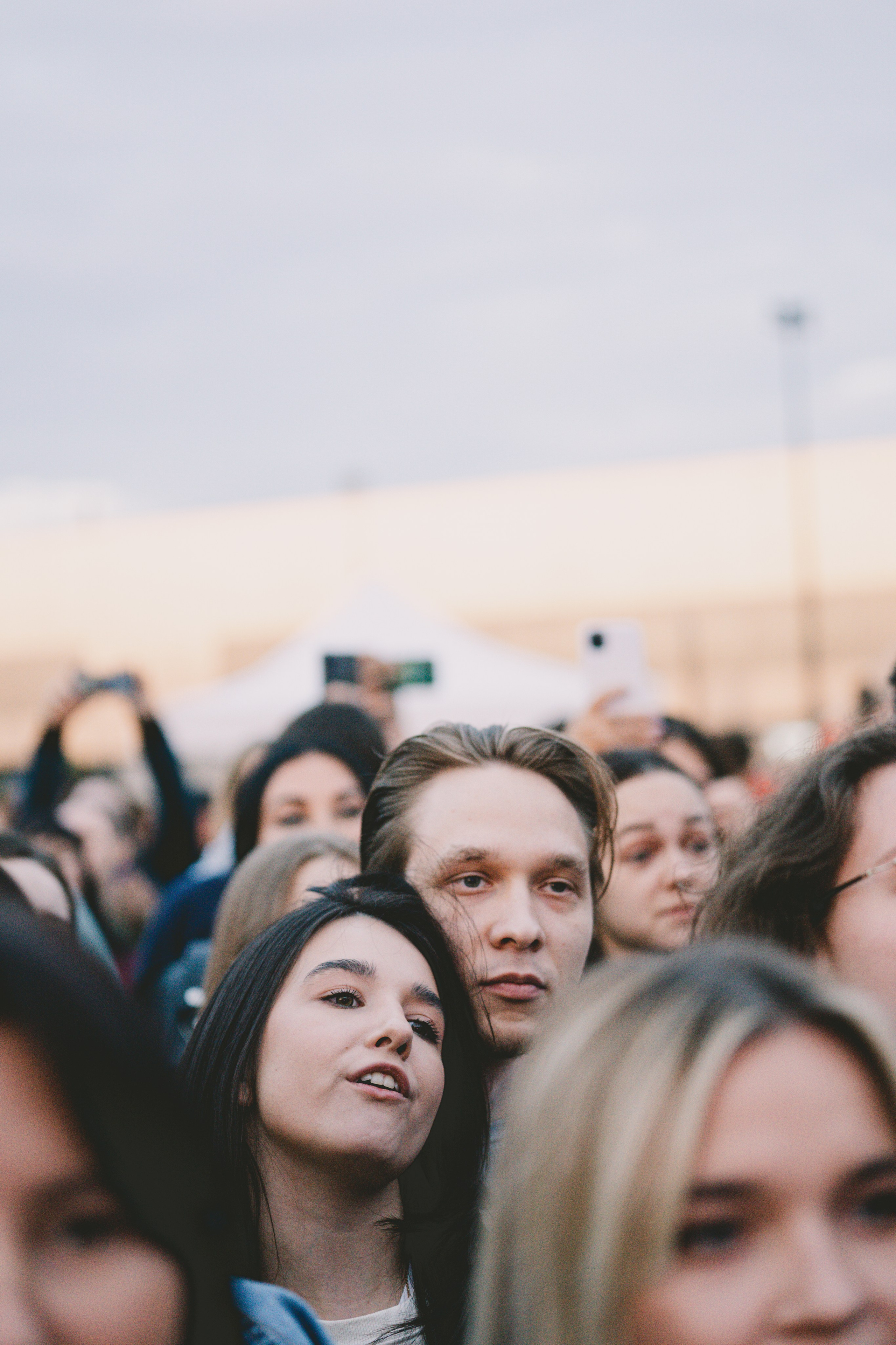 Моя Мишель. Главная