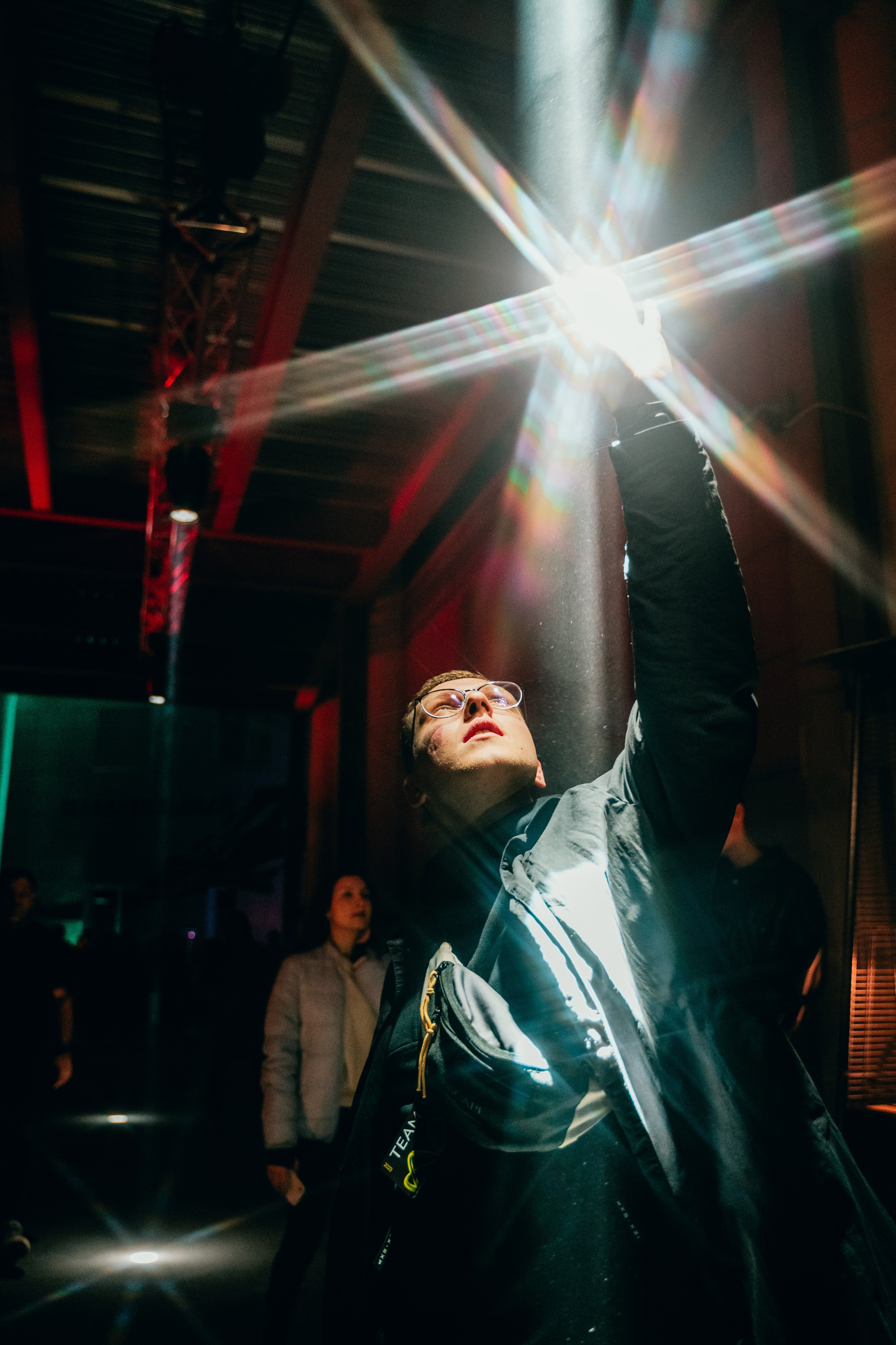 TON 2023. Главная