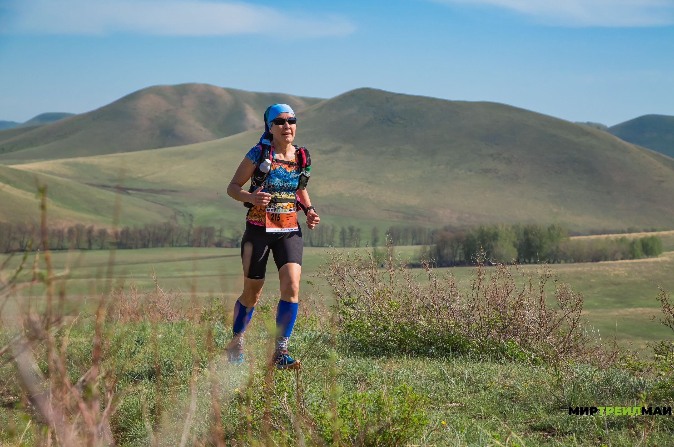 Южный Урал. Авторские туры с профессиональным фотографом