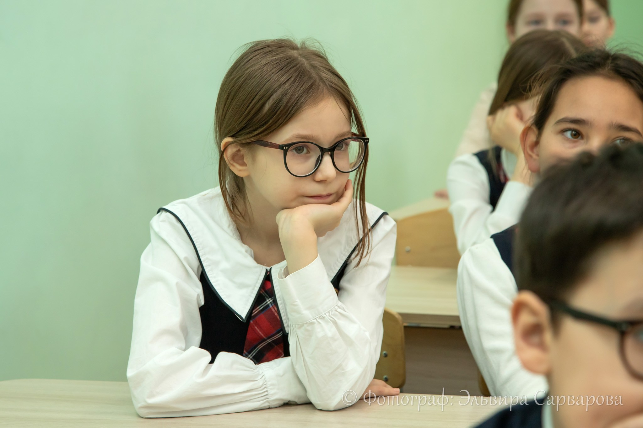 Мастер-класс по леденцам. Репортажный Фотограф