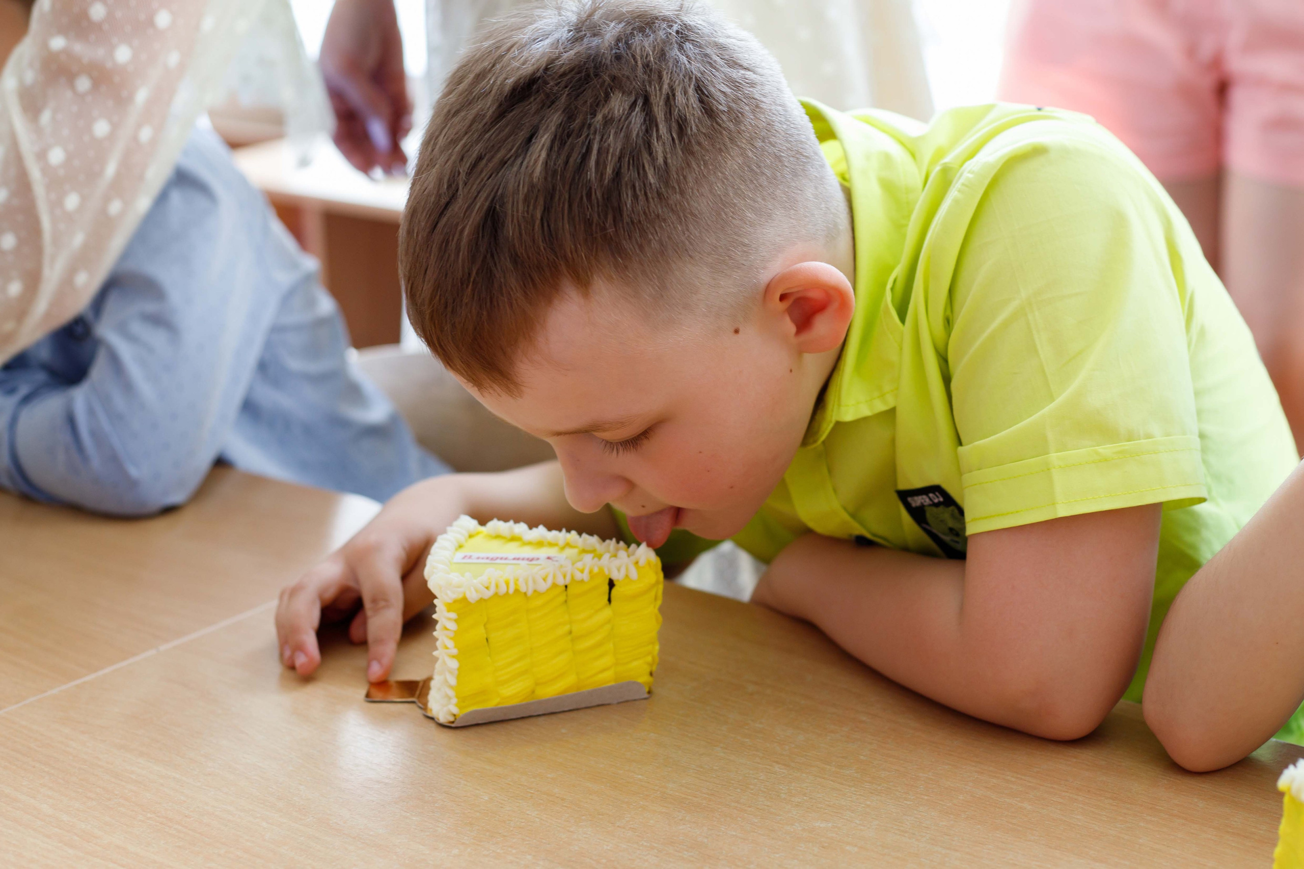 Выпускной в детском саду. Репортажный Фотограф