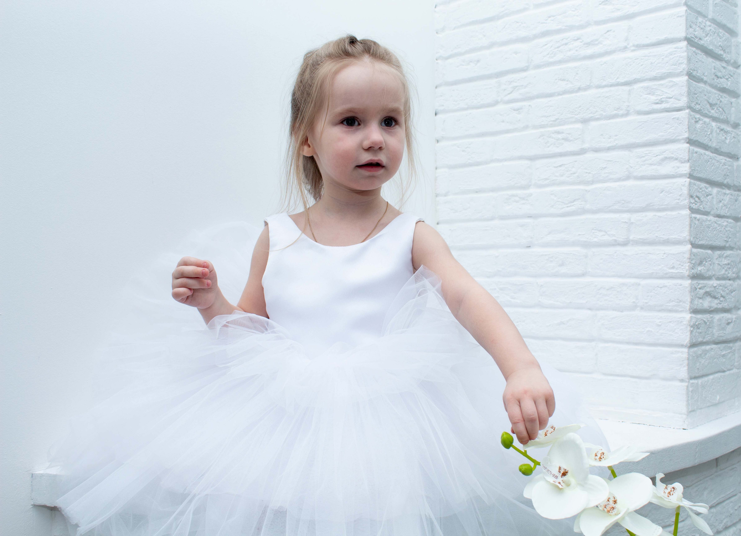 Детская Школа Балета. Репортажный Фотограф