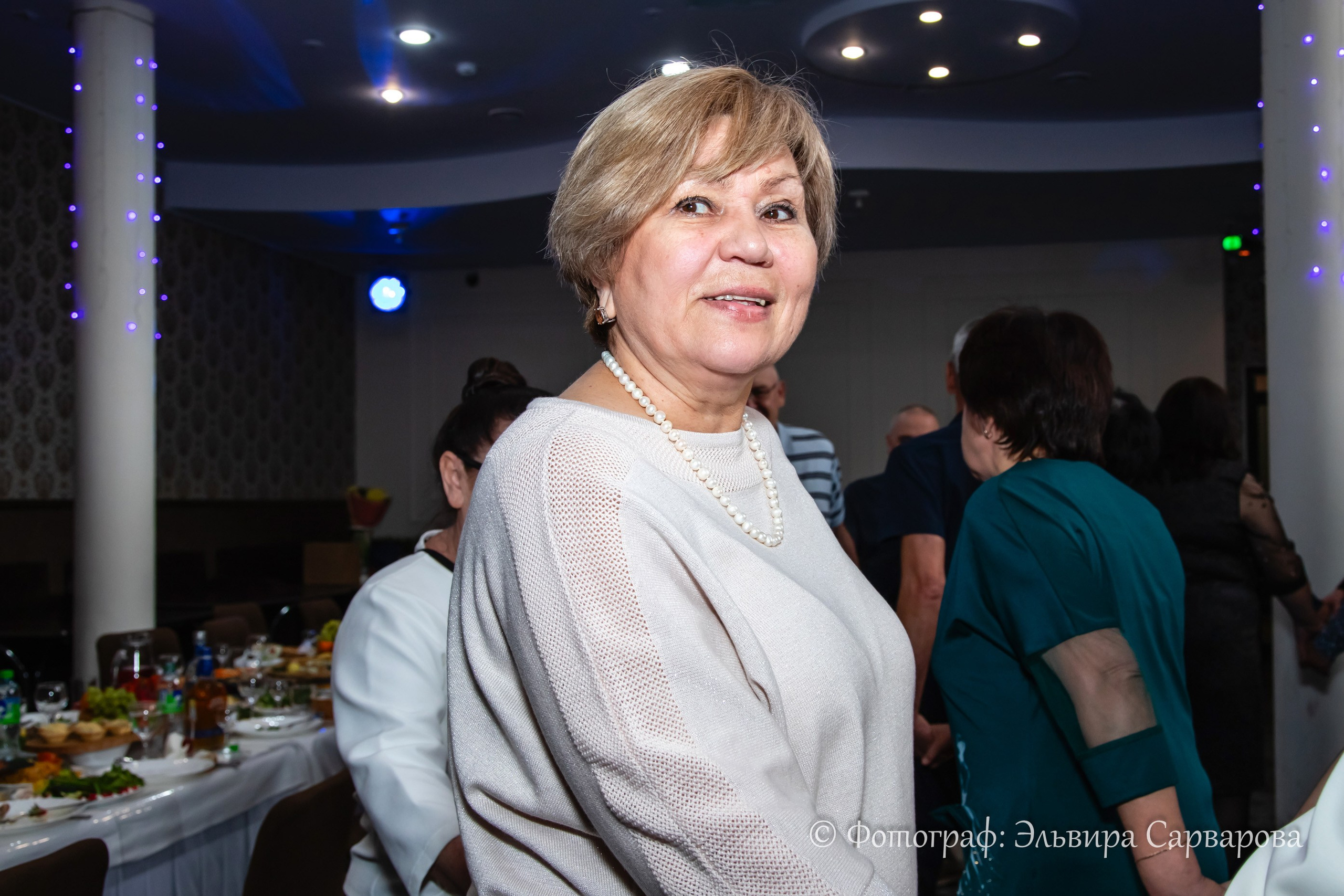 Юбилей. Репортажный Фотограф