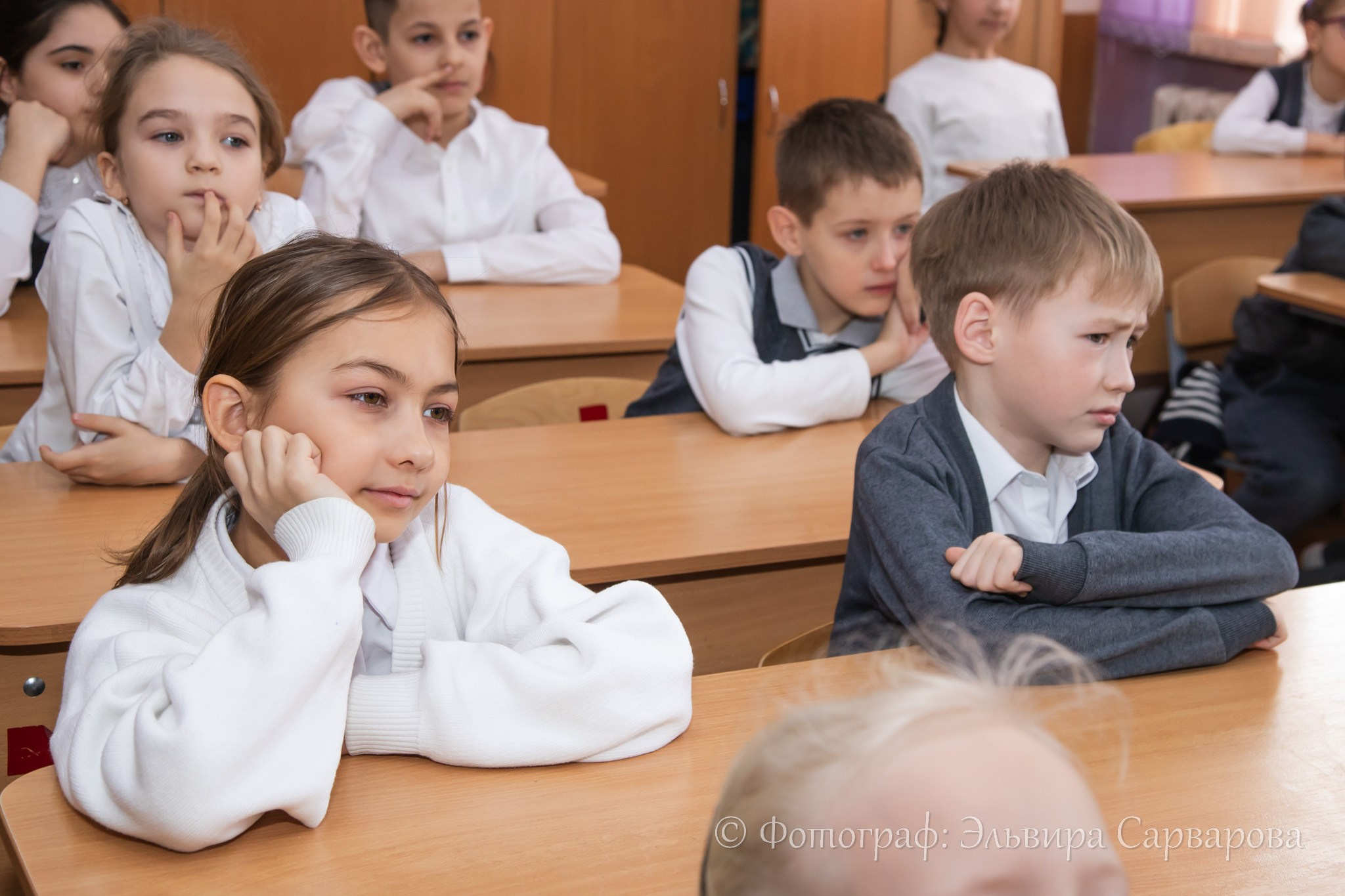 Мастер-класс по леденцам. Репортажный Фотограф