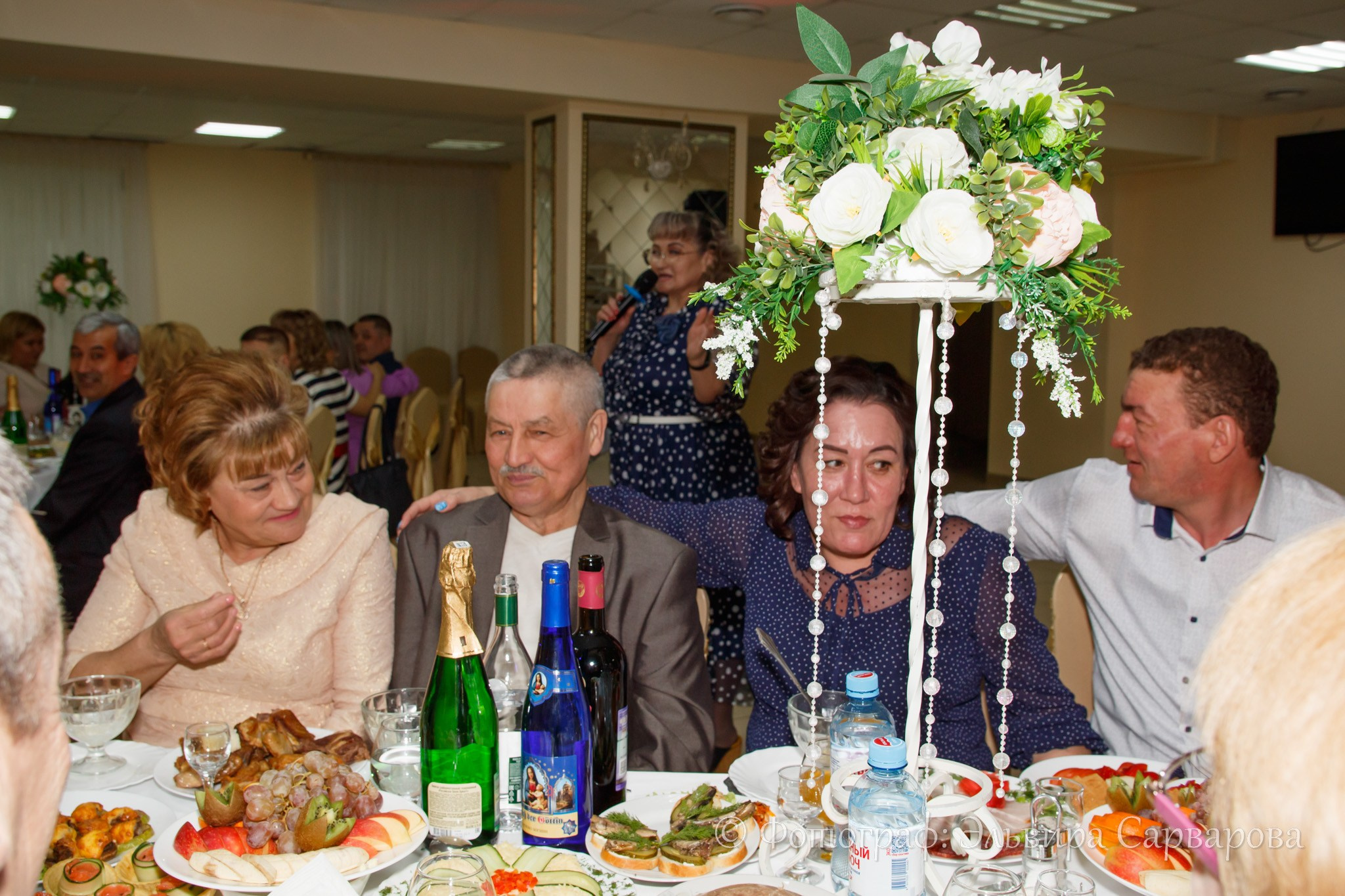 Юбилей. Репортажный Фотограф