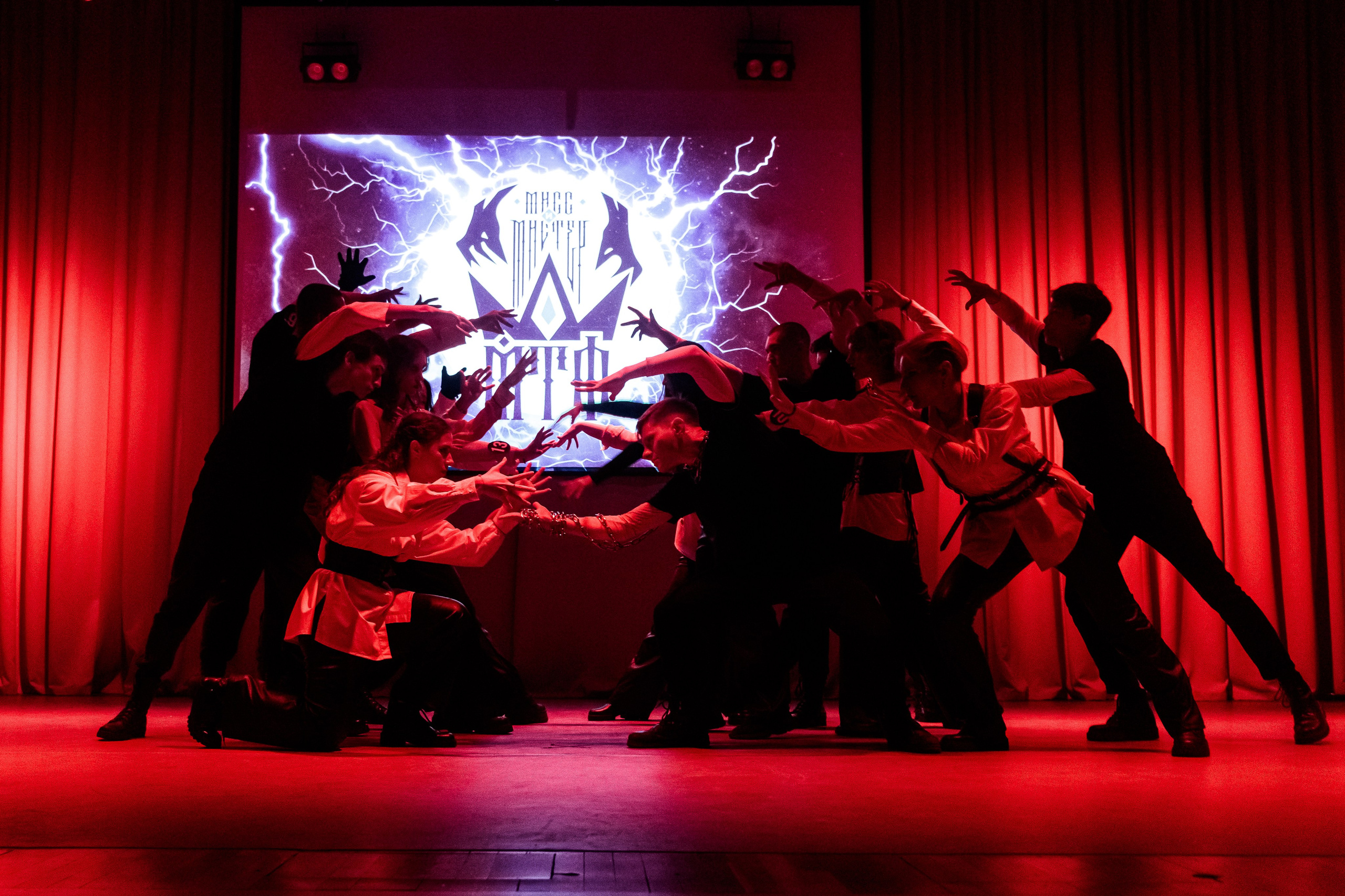 МиМ МТФ НГТУ 2024. Фотограф — Новосибирск