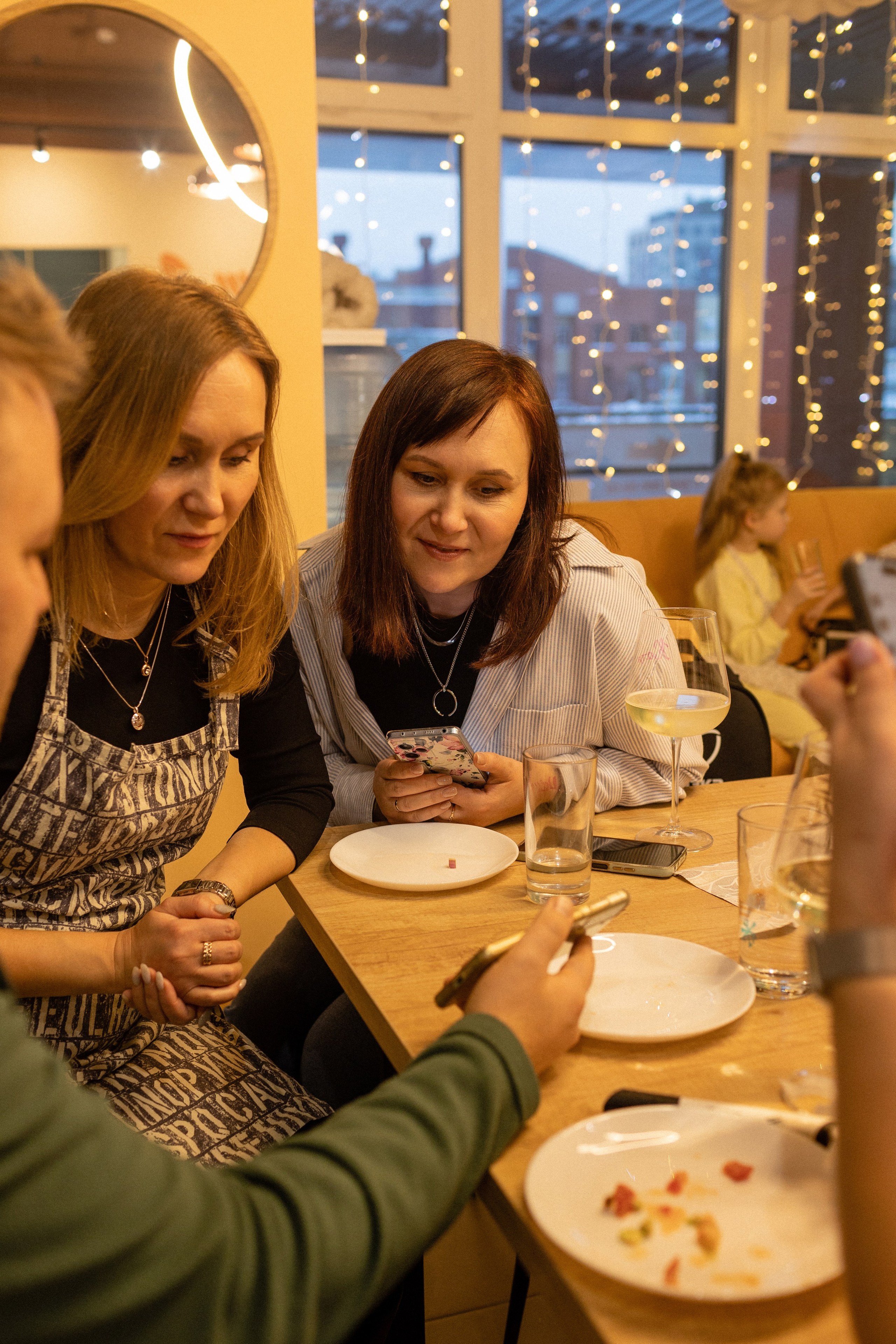 PRIVET, BAGET!. Фотограф Мария Сивохина