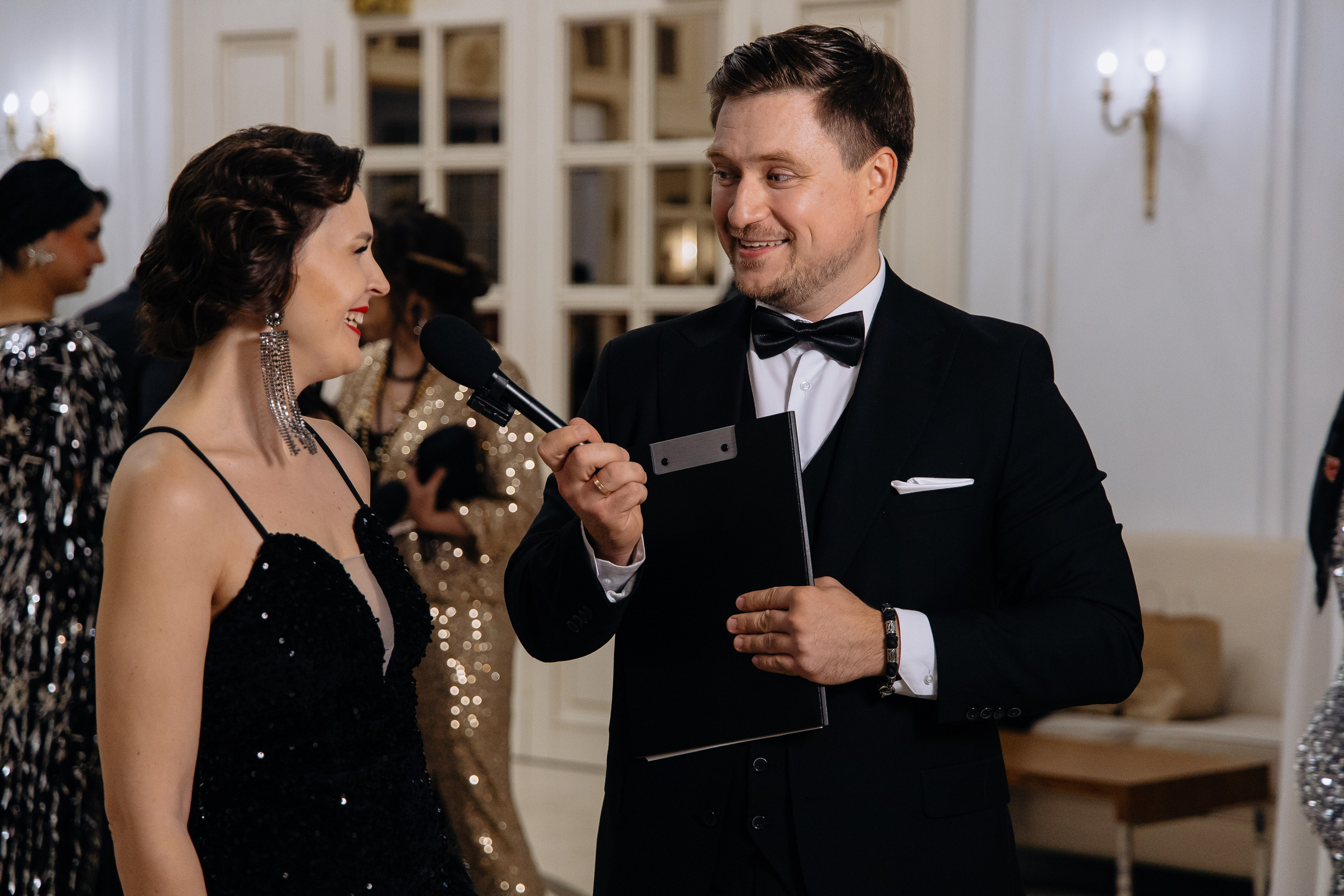 CAW 2025. Professional Event and Wedding photographer — Ivan Bykov