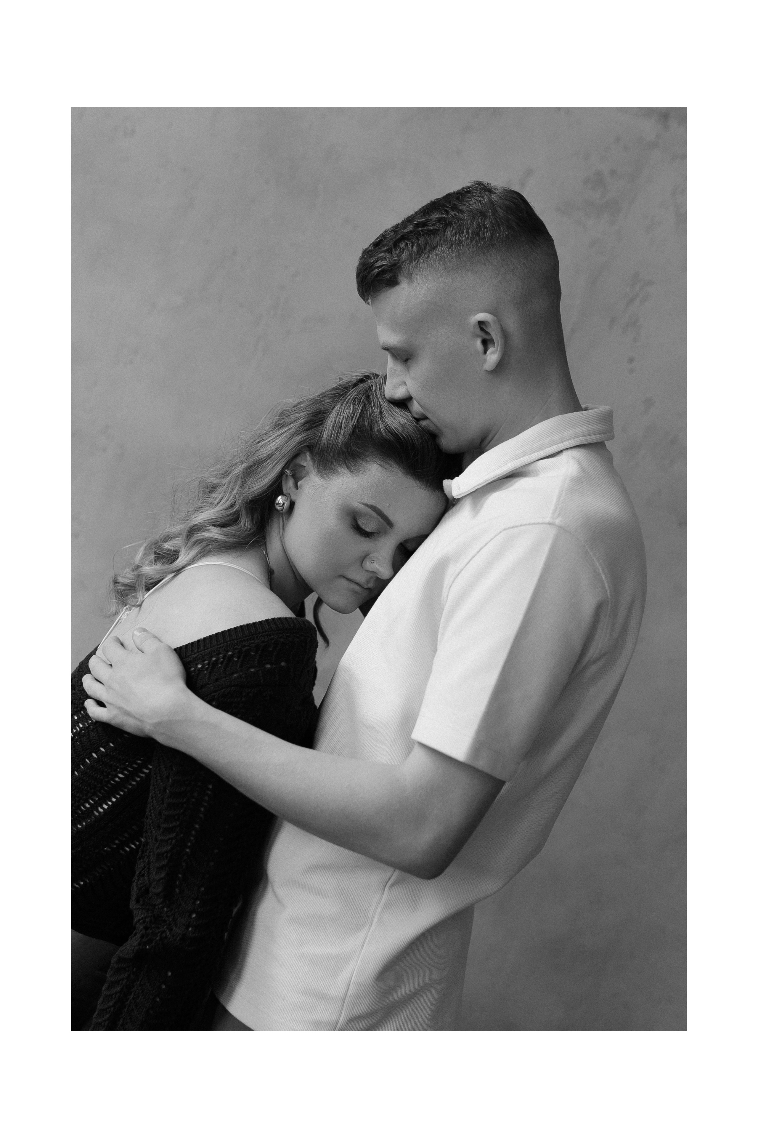 В & С. Фотограф Тверь Москва Елизавета Рапутина