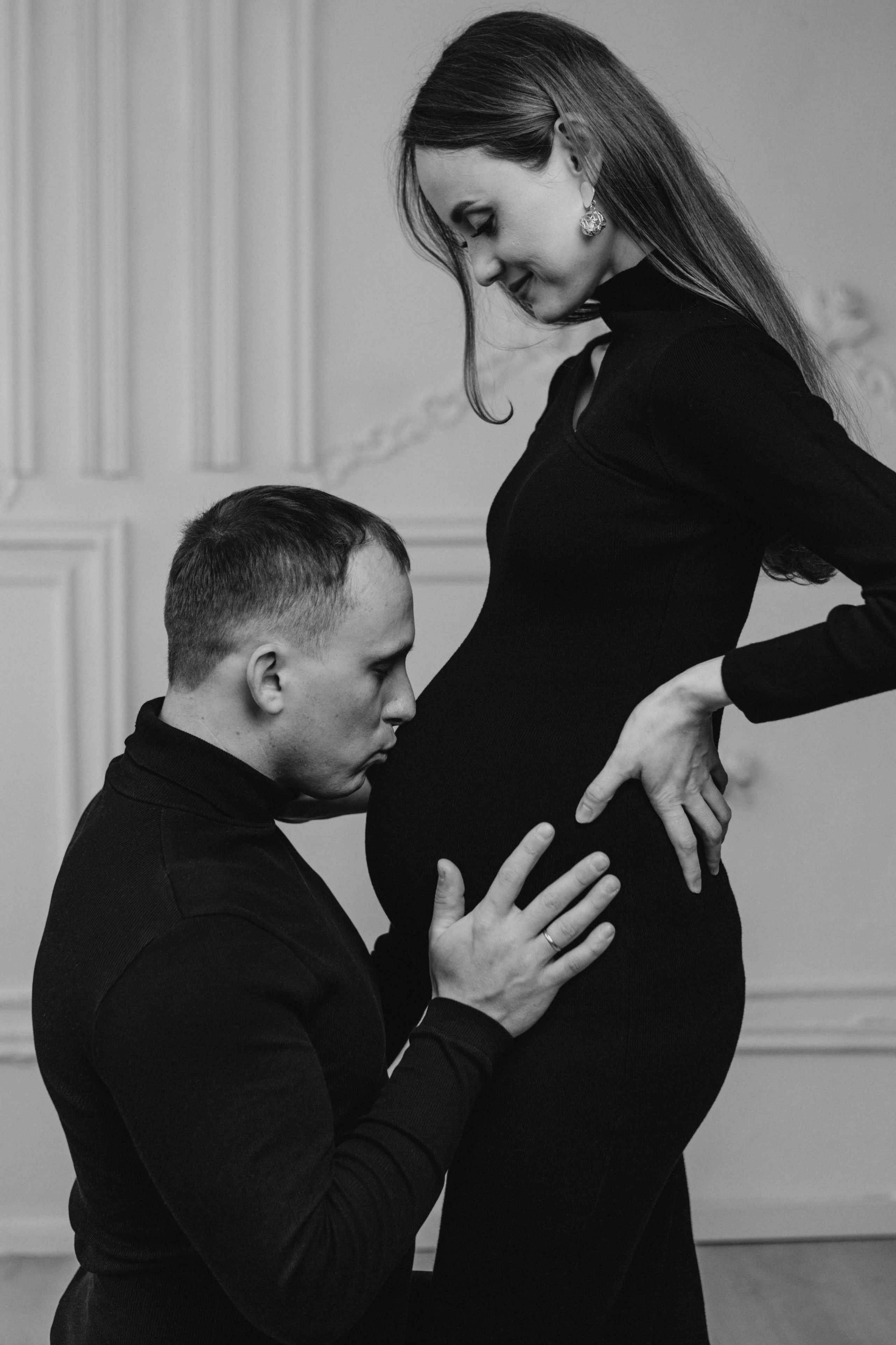 Яна и Николай. Фотограф Александра Кузнецова