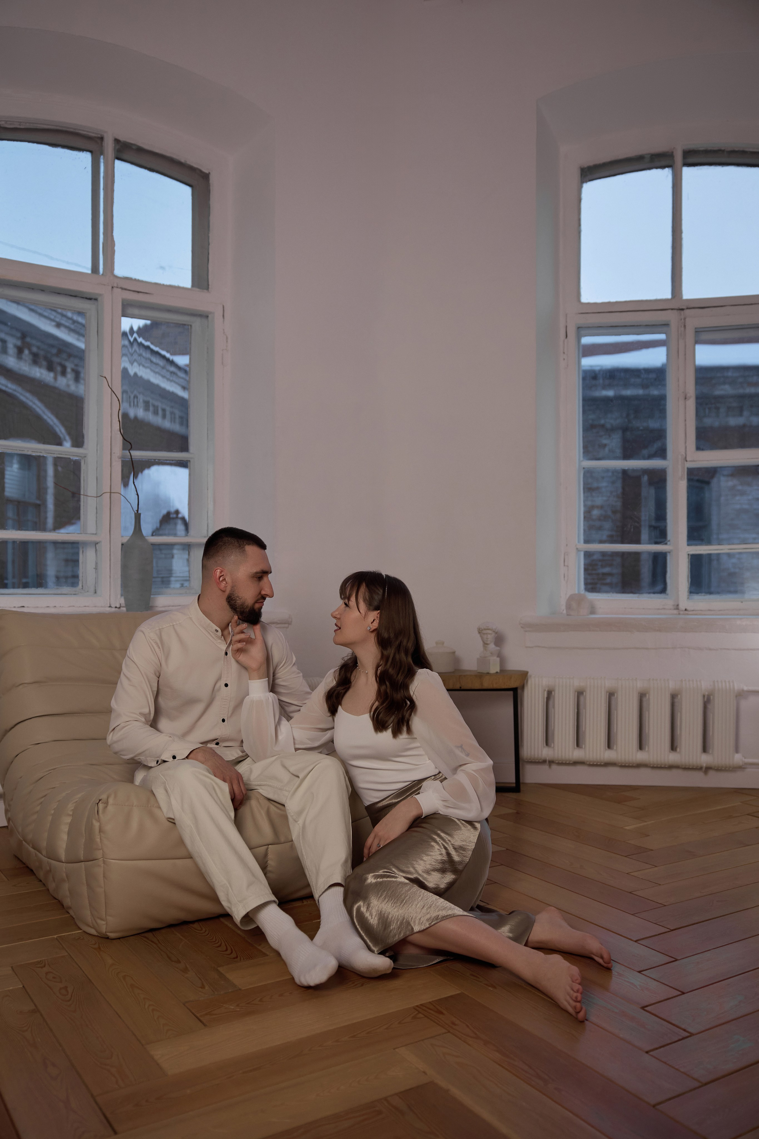 S&K. Фотограф в Самаре Диана Анисимова