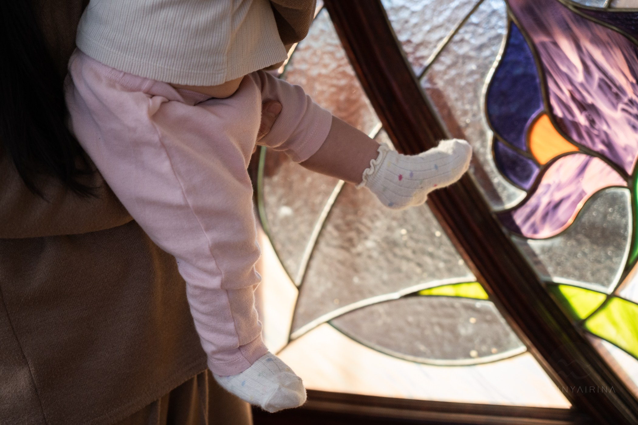 домашняя фотосессия без постановки