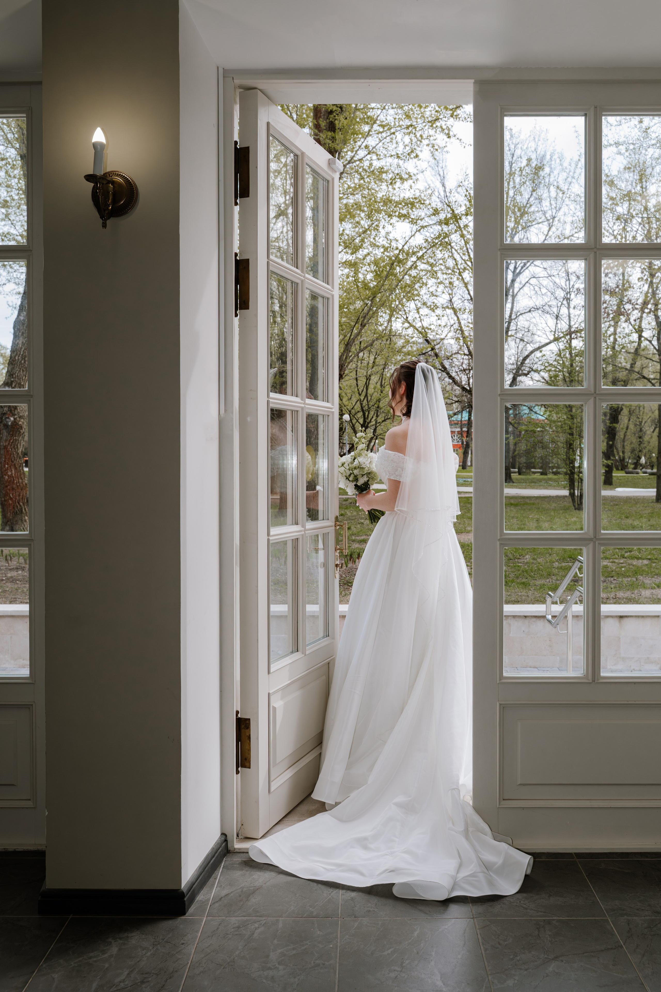 Иван и Валерия. Фотограф Елизавета Савина