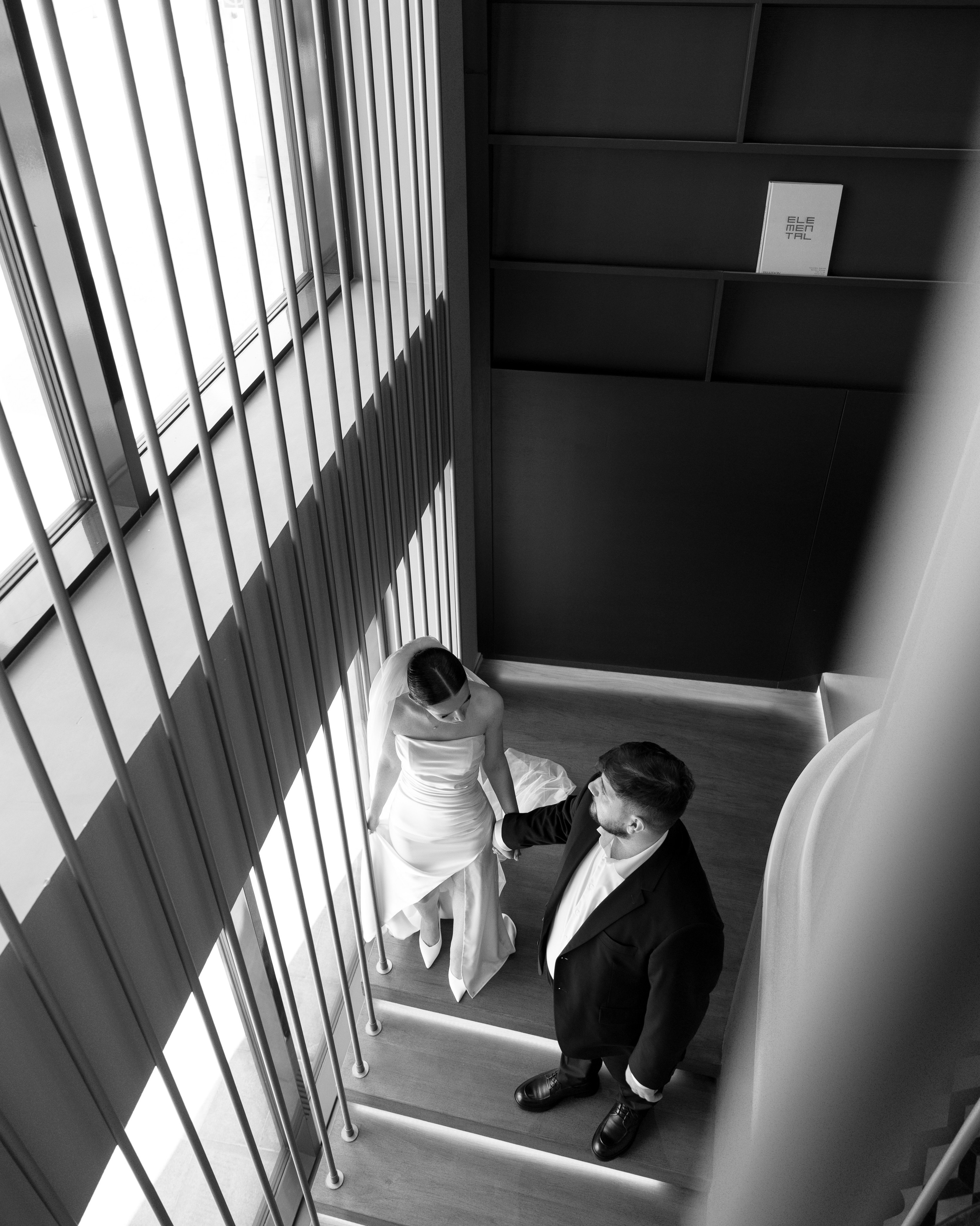 Гурам и Ирина. Свадебный фотограф Алена Полянская