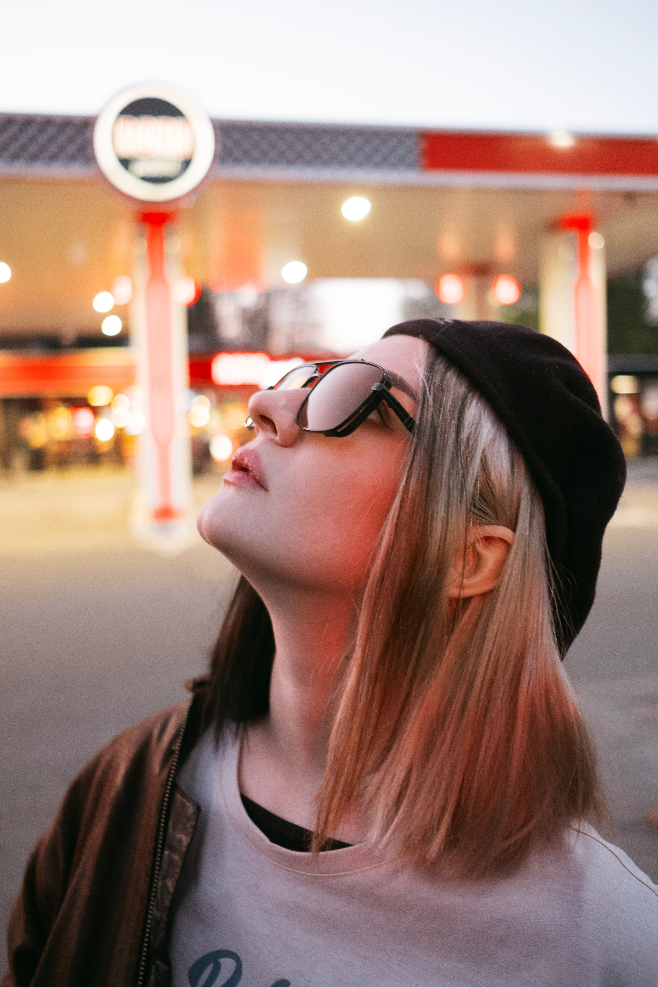 Насто. Главная