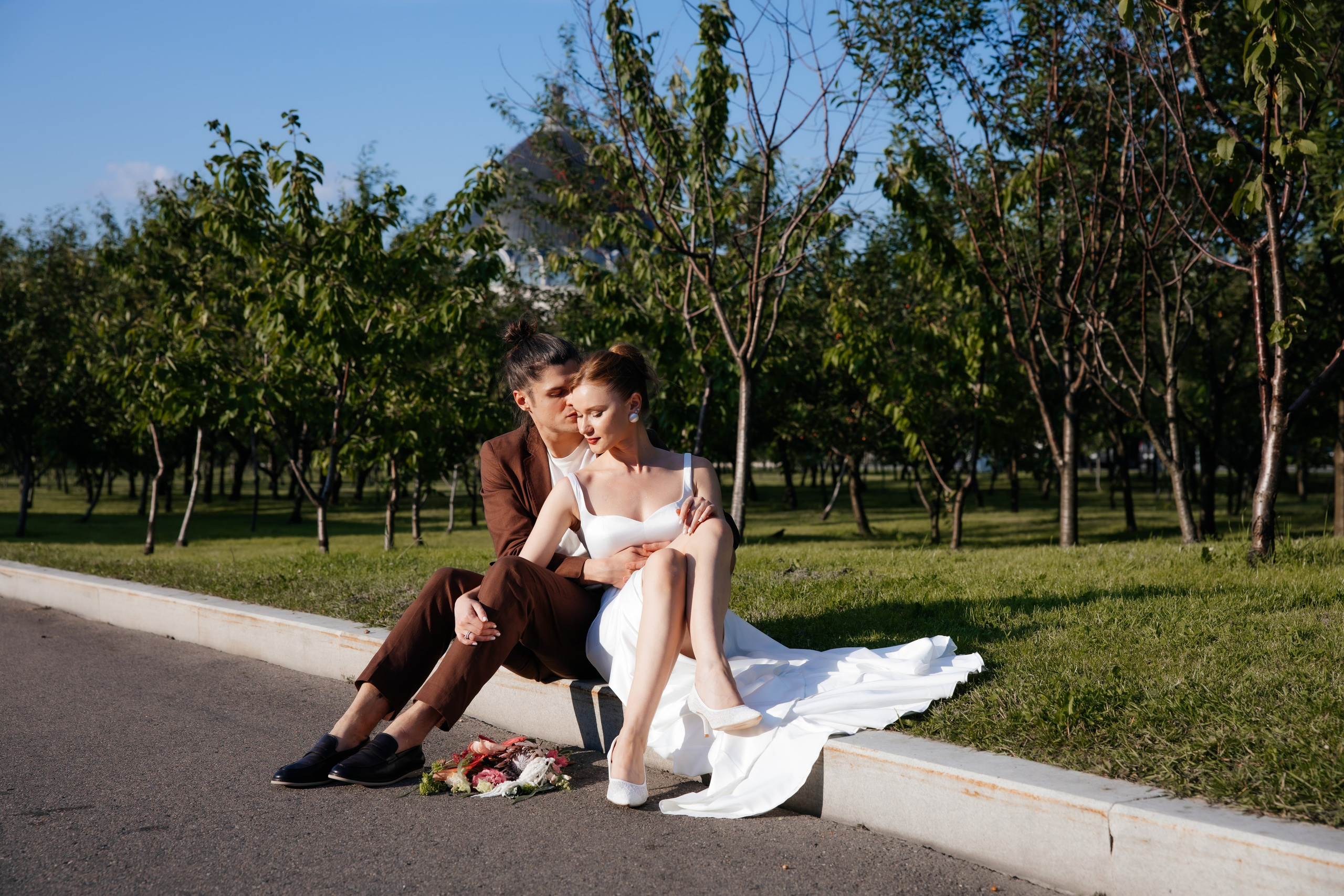 Е & Ф 3/07. Фотограф в Москве Рышкевич Полина