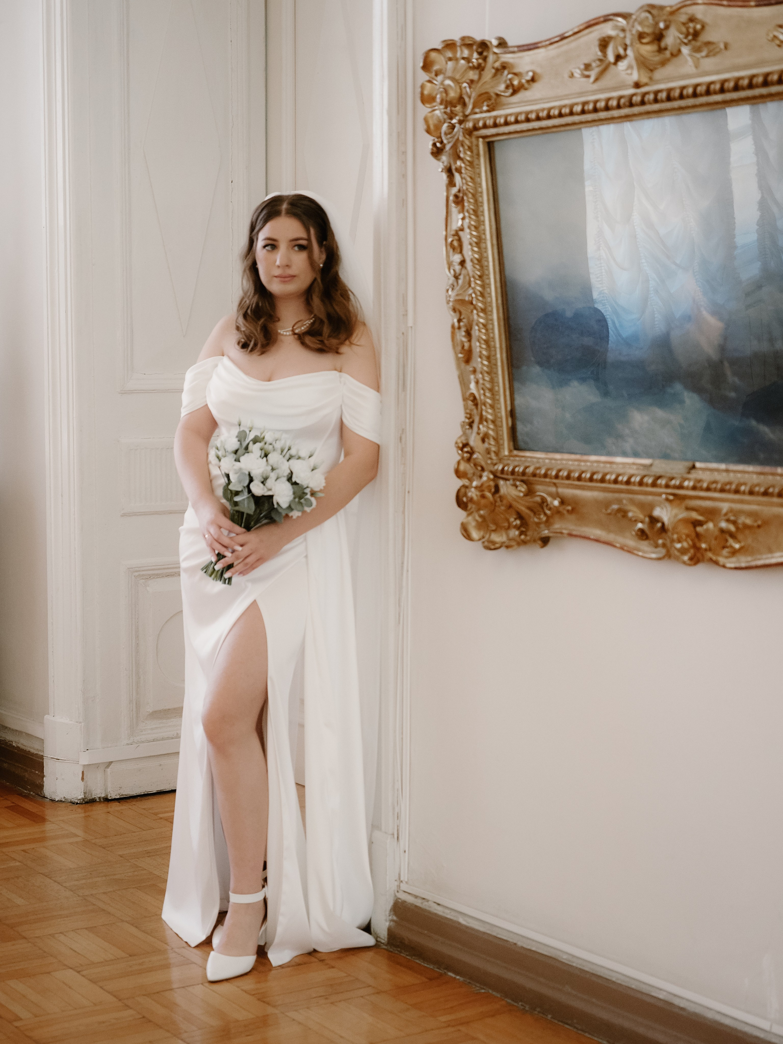 Виталий и Даша. Фотограф Рязань. Семейный Свадебный фотограф