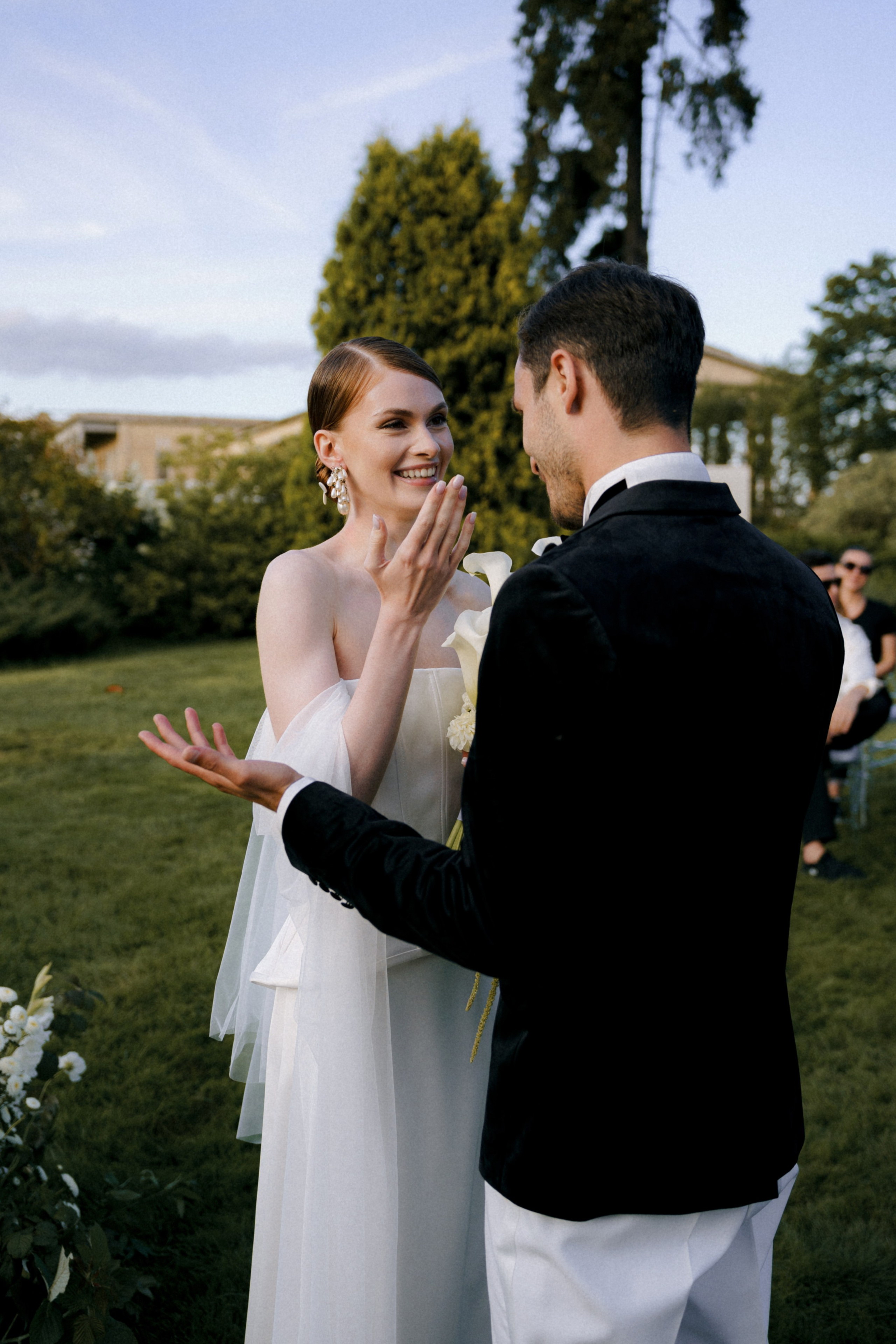 Целеево. Семейный и портретный фотограф в Саратове Сахарова Маша