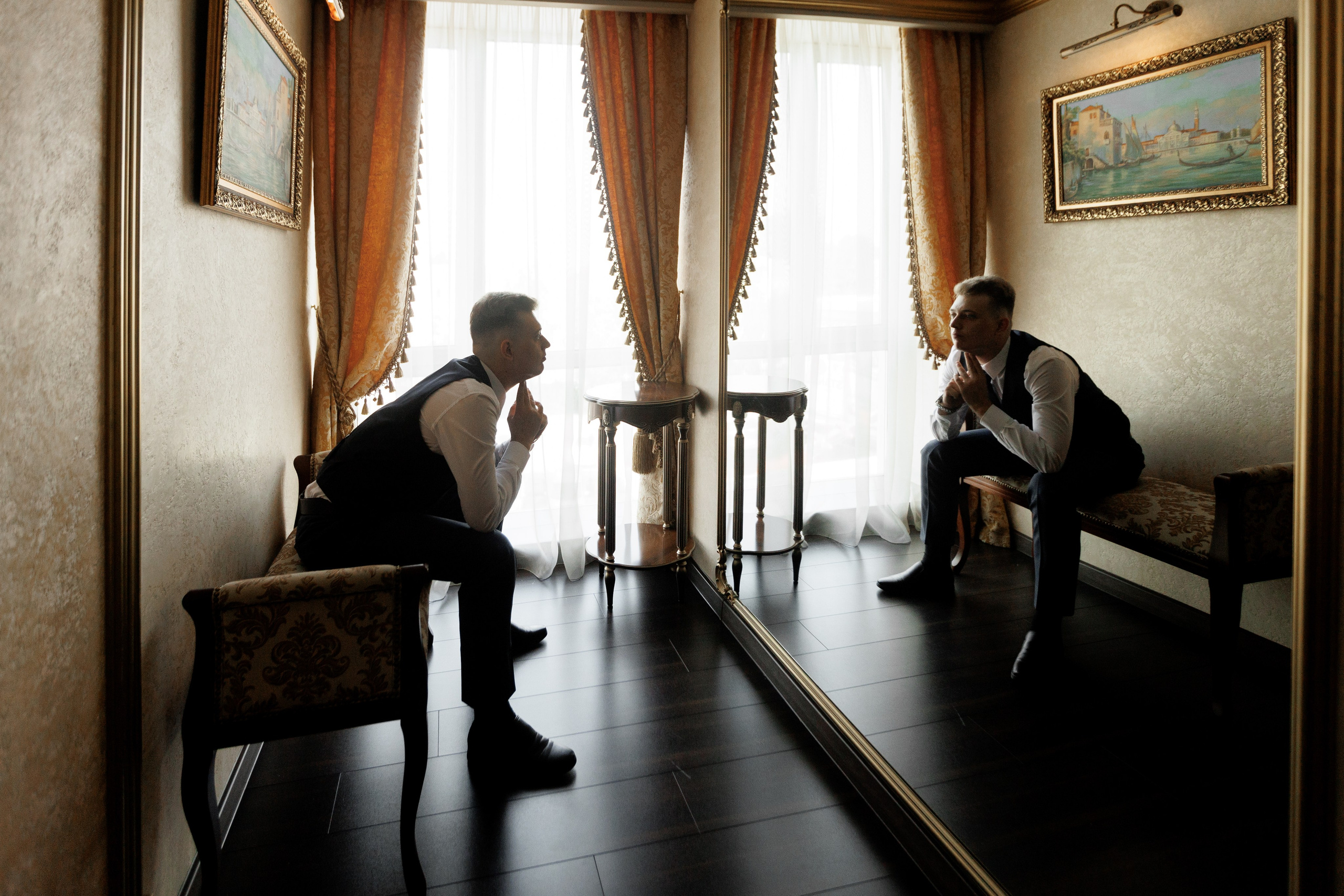 Лиза и Никита. Щетинина Наталья свадебный фотограф Барнаул