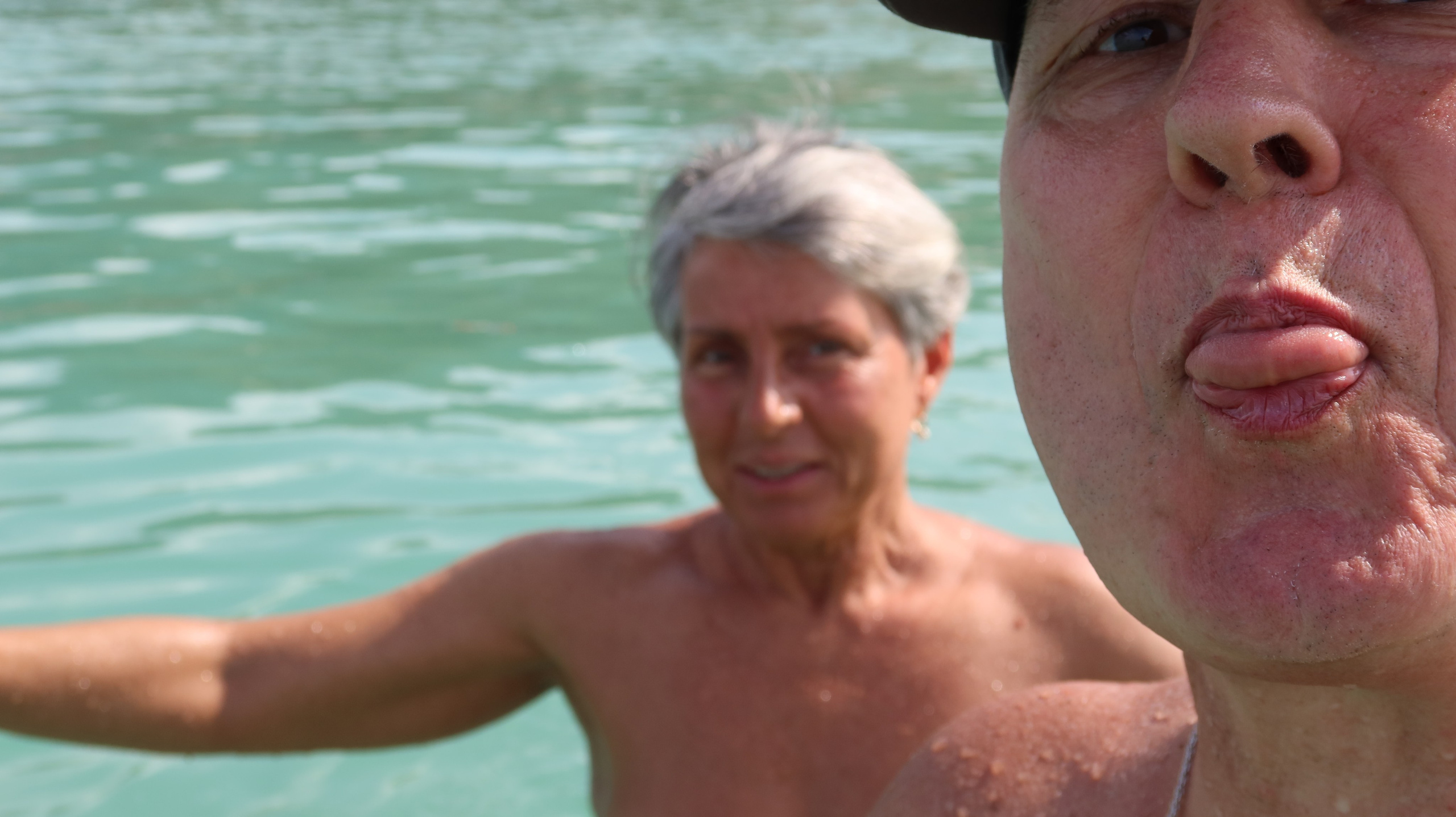 Тайланд 2020 г. Улица, люди, жизнь…