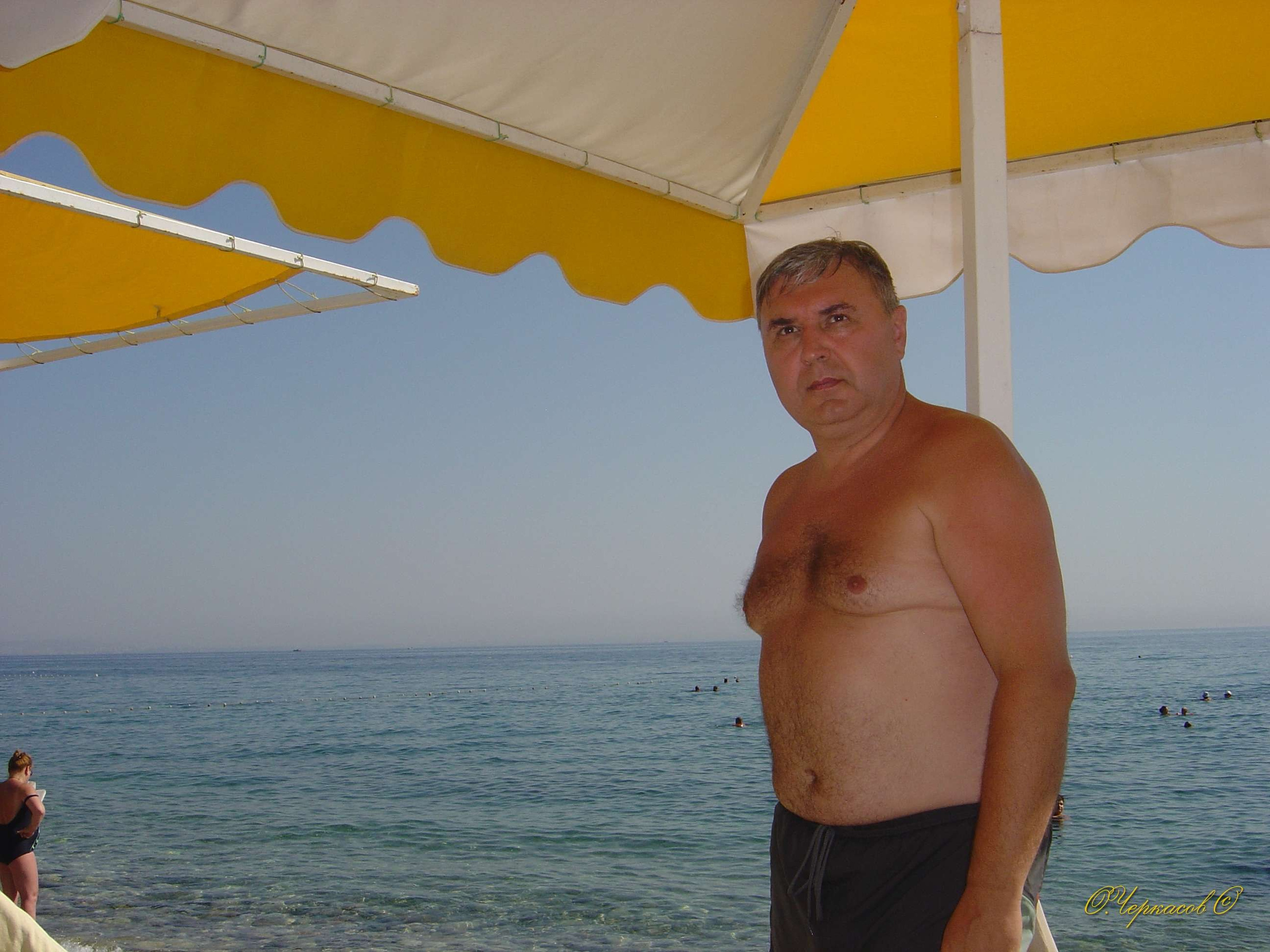 Турция, Зигана, 2005. Улица, люди, жизнь…