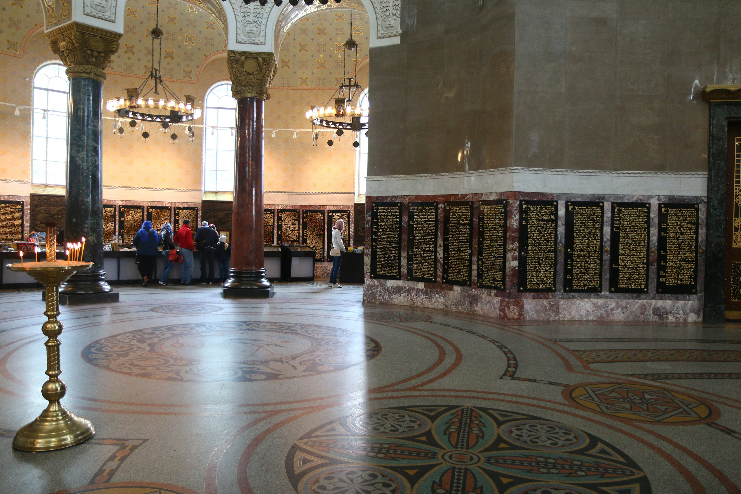 Питер 2016 г. Улица, люди, жизнь…