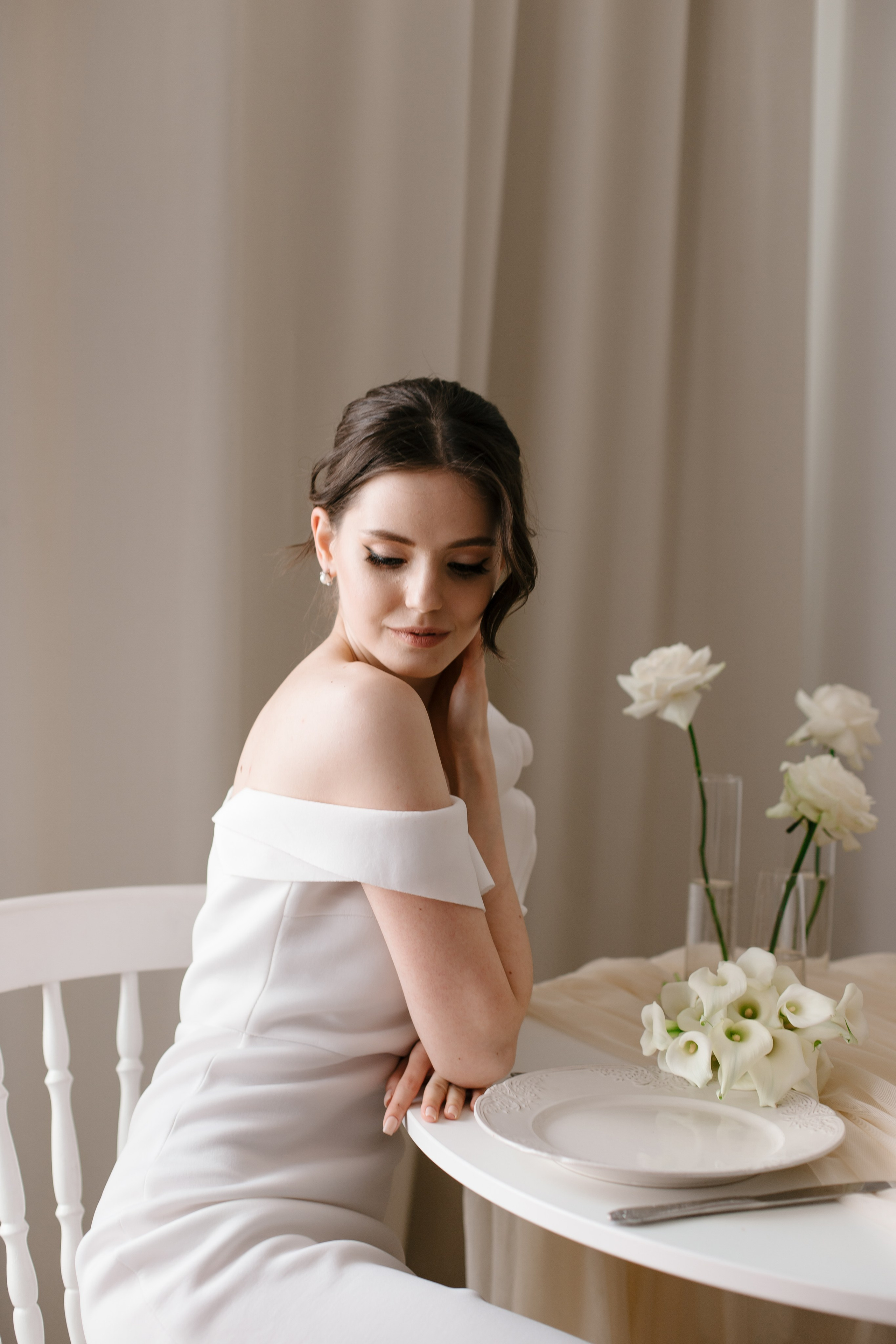 Кирилл и Диана. Свадебный и семейный фотограф в Казани Aileen