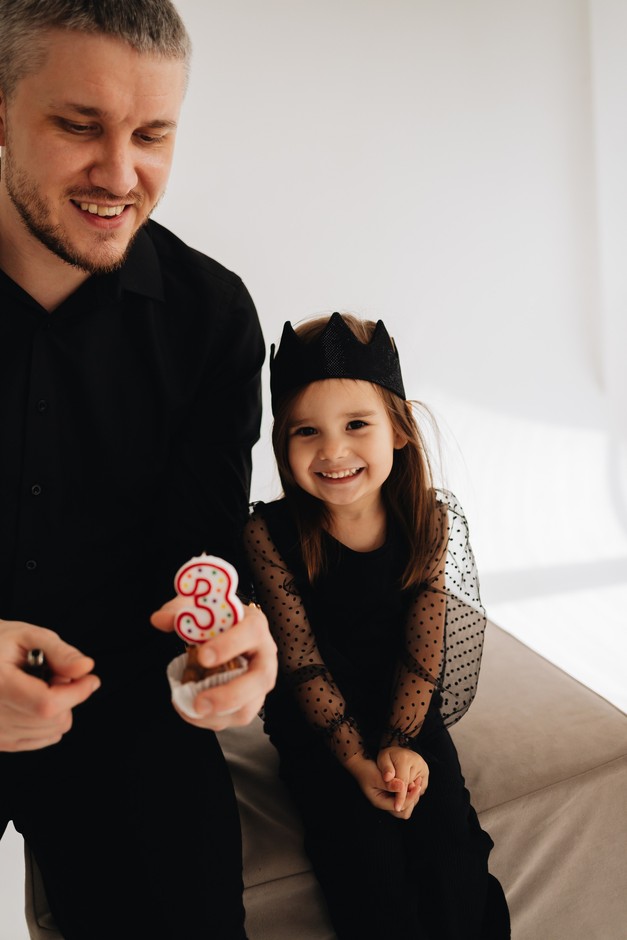 С братиком. Семейный фотограф Юлия Клишина