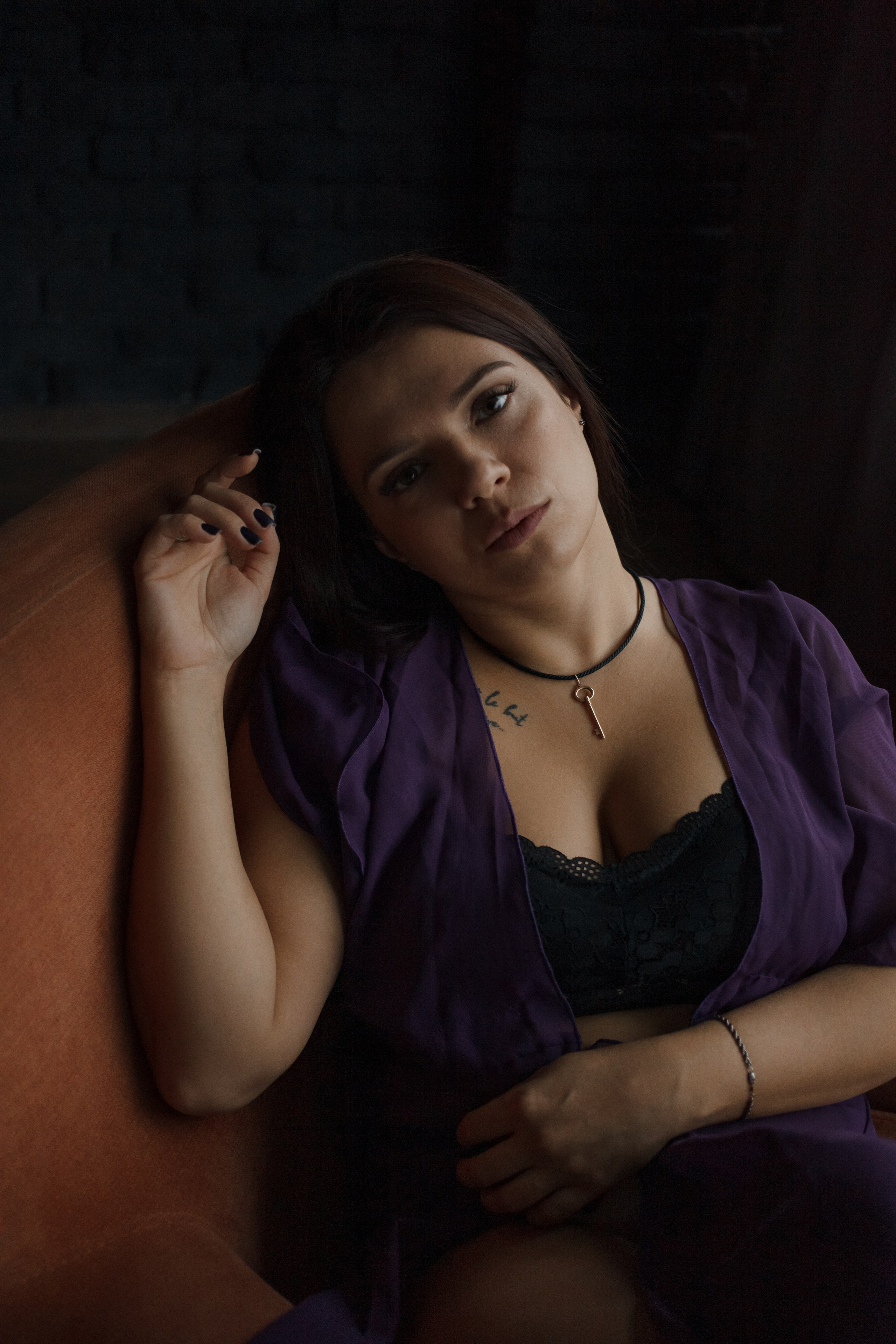 Контентная фотосессия для психотаролога. КОНТЕНТ ФОТОГРАФ