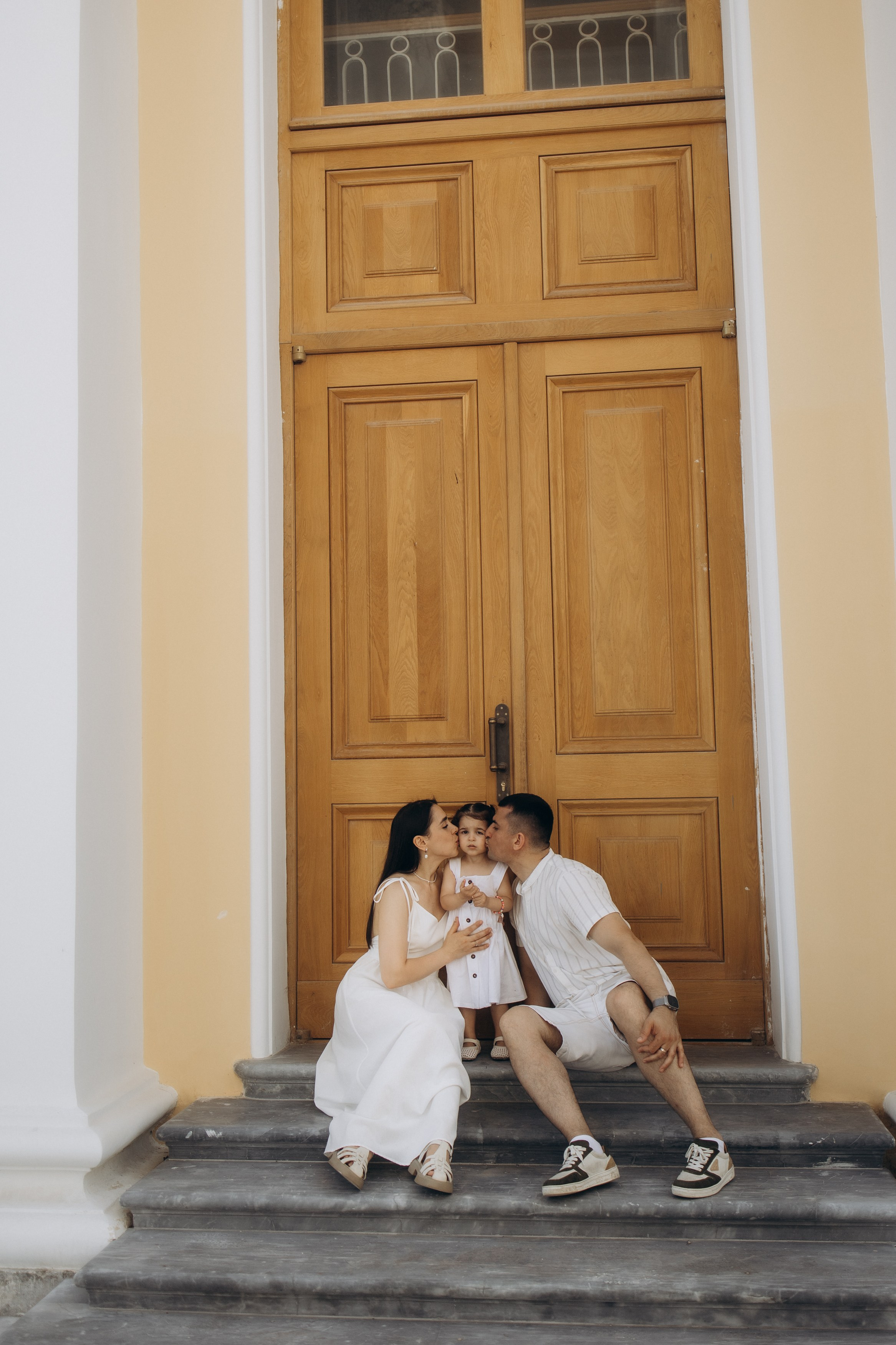  ньюборн, пушкин, павловск, спб, семейная фотосессия, семейная съёмка, мама и дочка, фотосессия на природе, фотосессия на улице