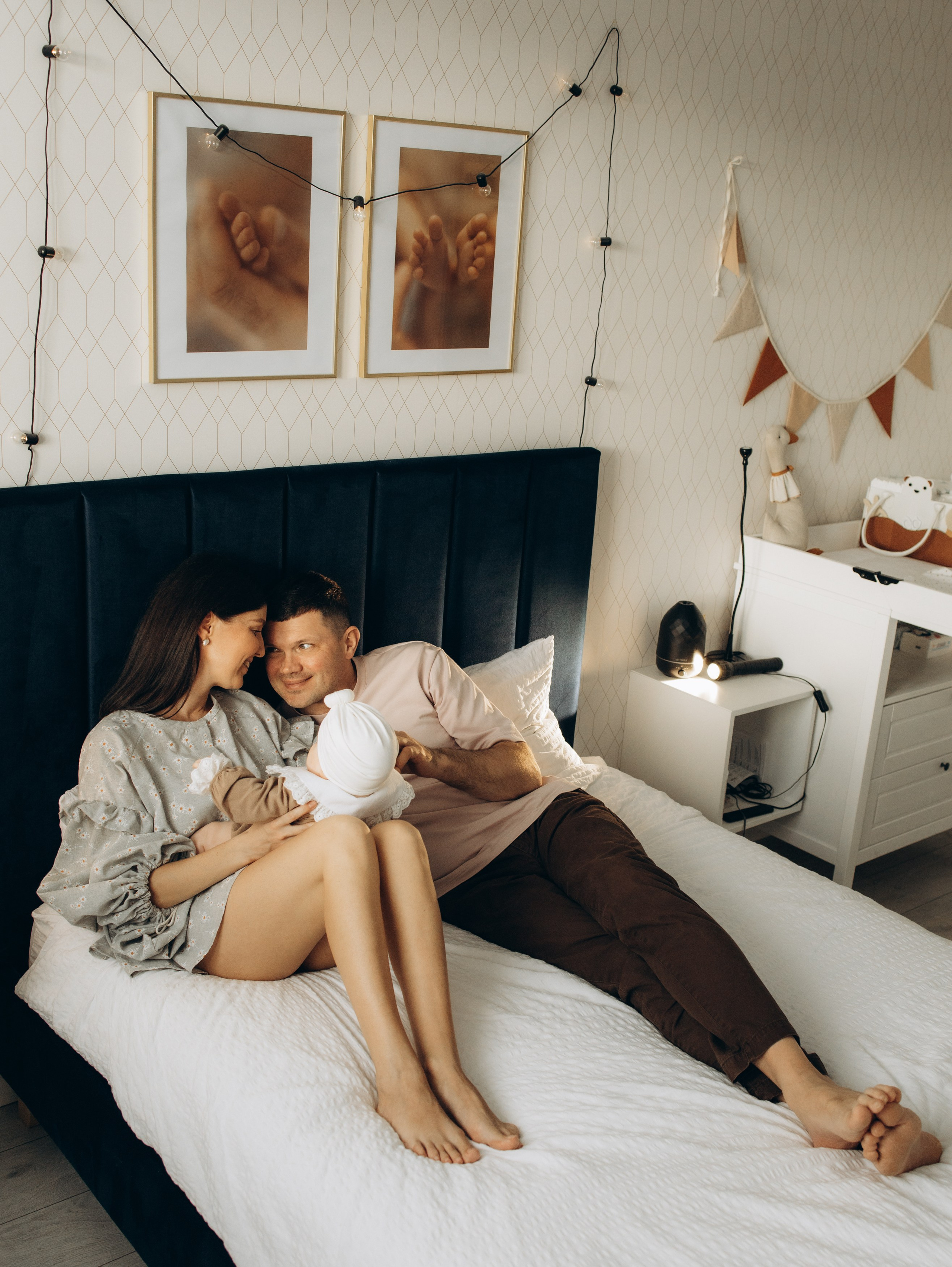 Полиночка 4 месяца. Семейный, ньюборн newborn фотограф, фотограф новорождённых в Санкт-Петербурге, Пушкине, Павловске. Павлова Анастасия