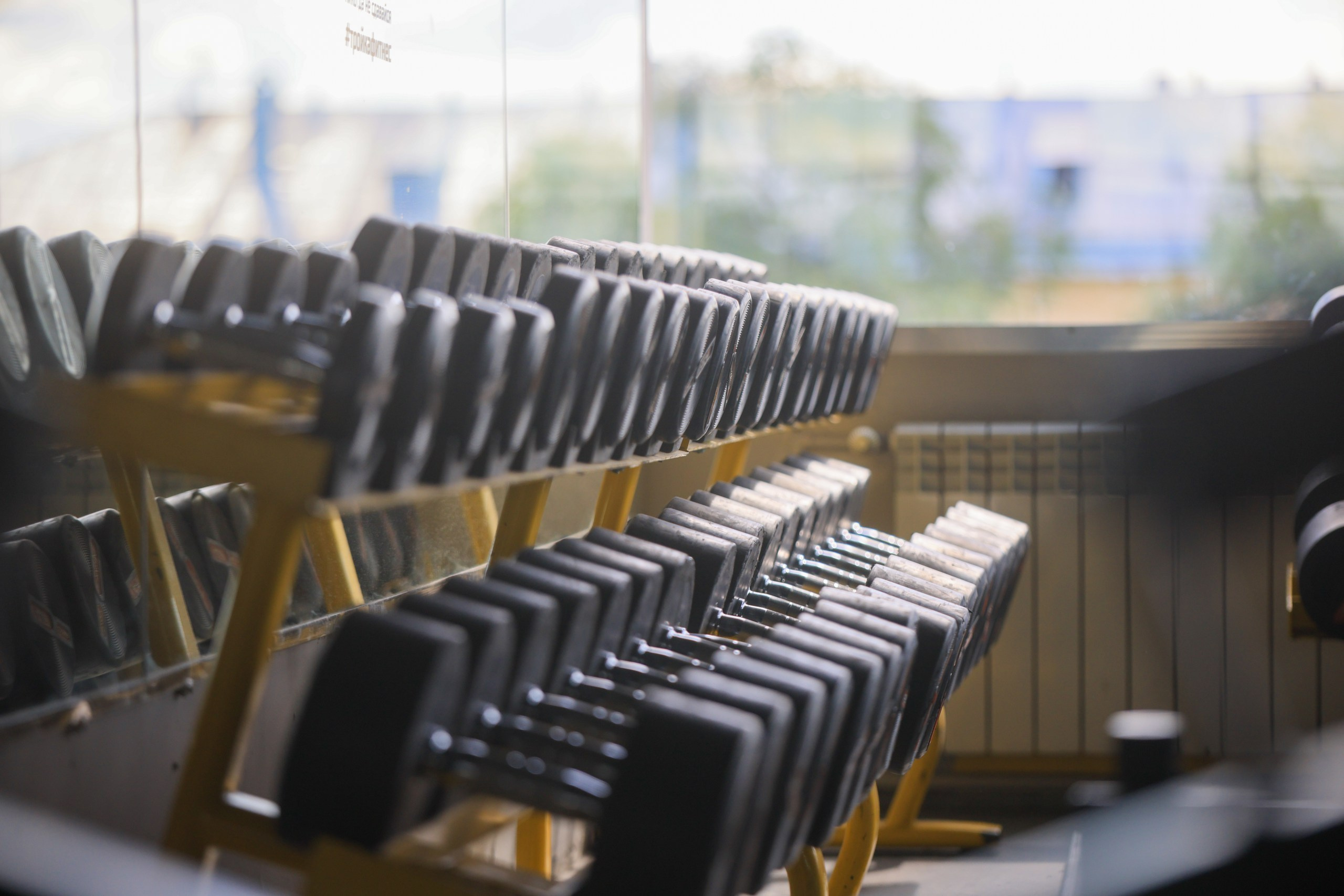 ТРОЙКА ФИТНЕС. Фотограф в Туле Крупский АнДРей. Фотостудия «КАДР71» в Туле