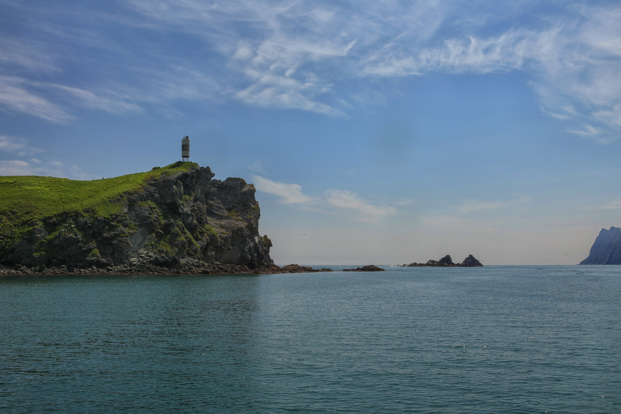 Пейзаж. Фотограф Наталья Туева FineArt съёмка