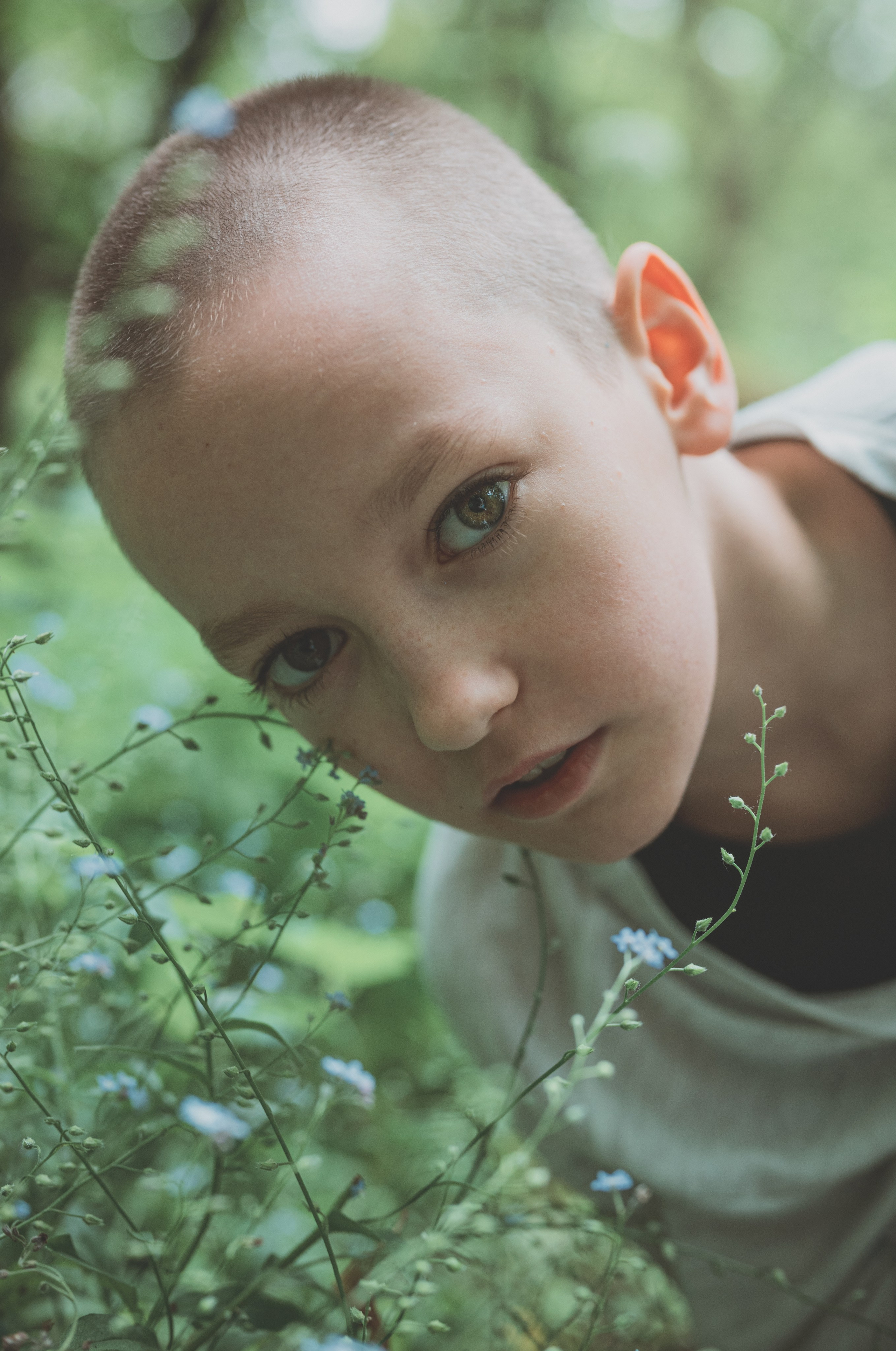 Anna. Семейный фотограф в Москве Наталья Капитонова