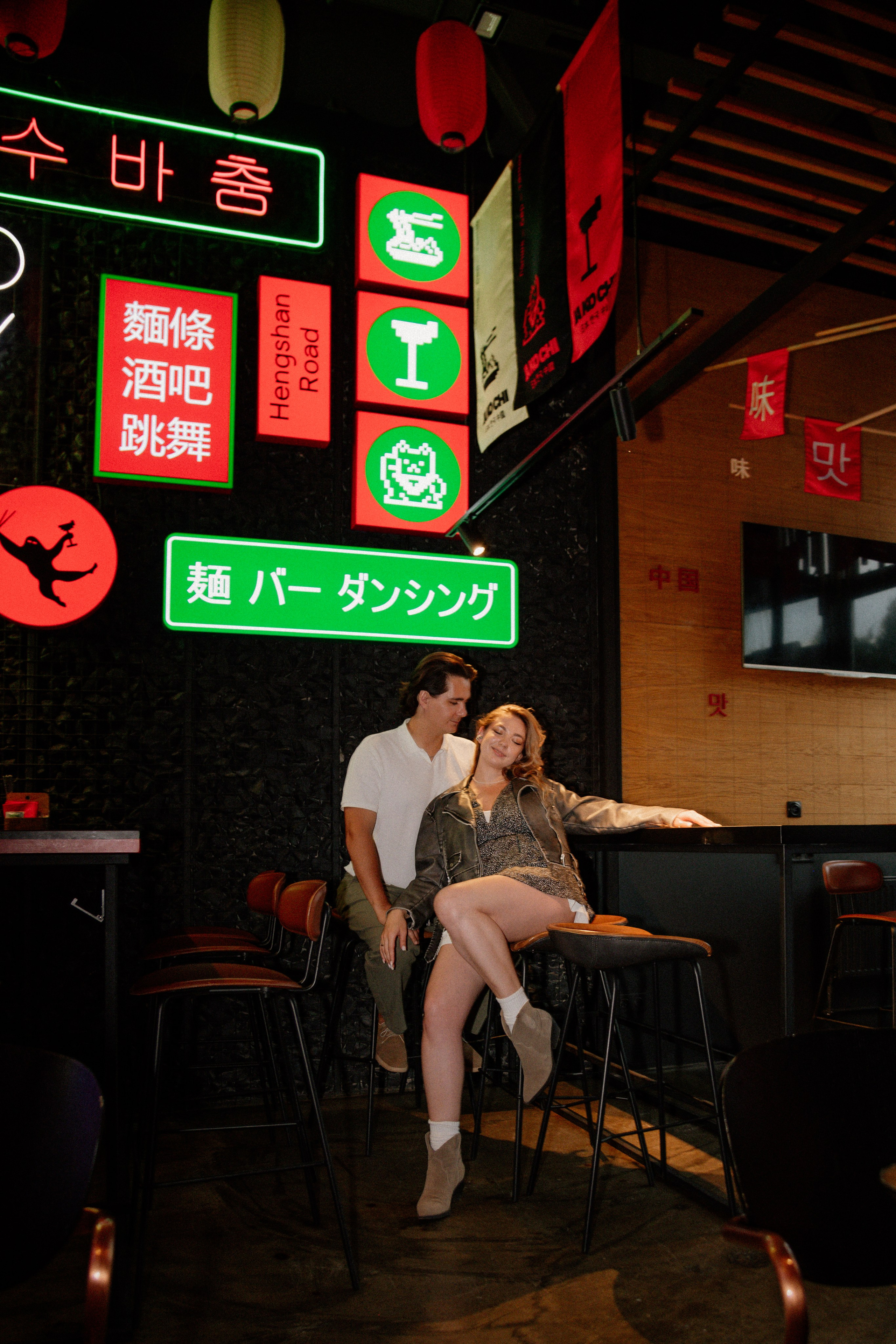 Оксана + Ильдар. Фотограф Алёна Евграфова