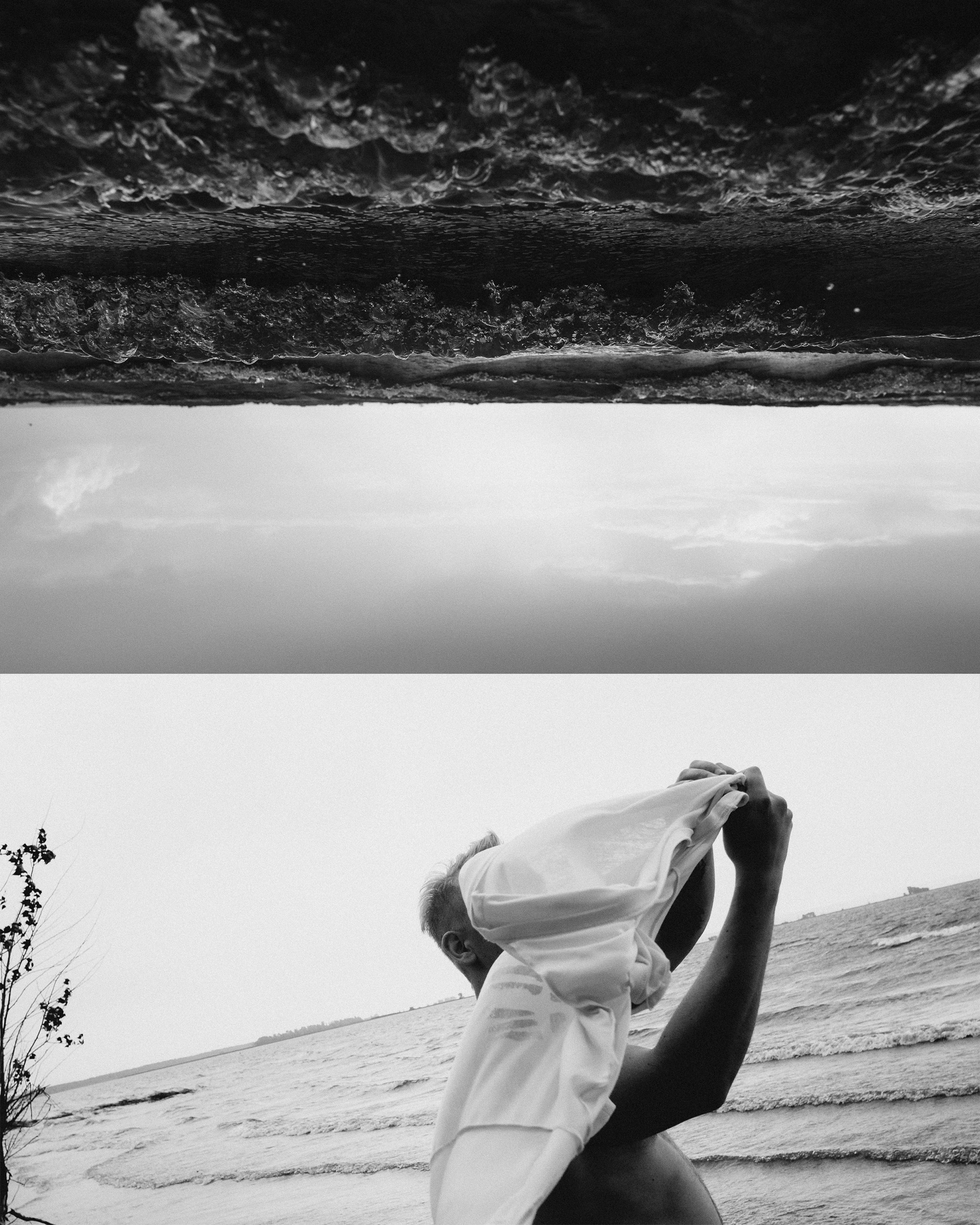 Волга '22. Фёдор Малюгин. Ваш бади в визуале