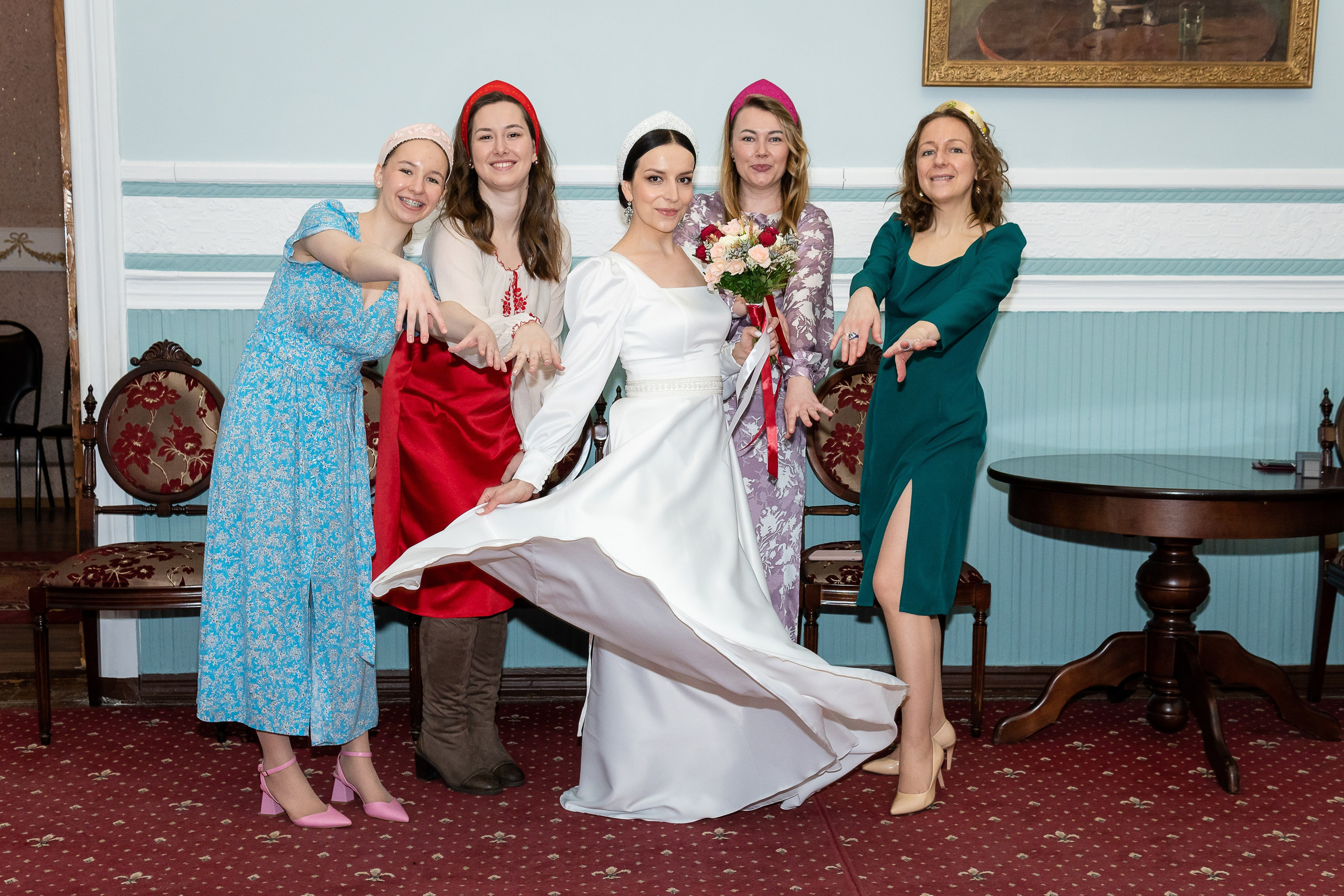 Lovestory. Фотограф Алла Быкова