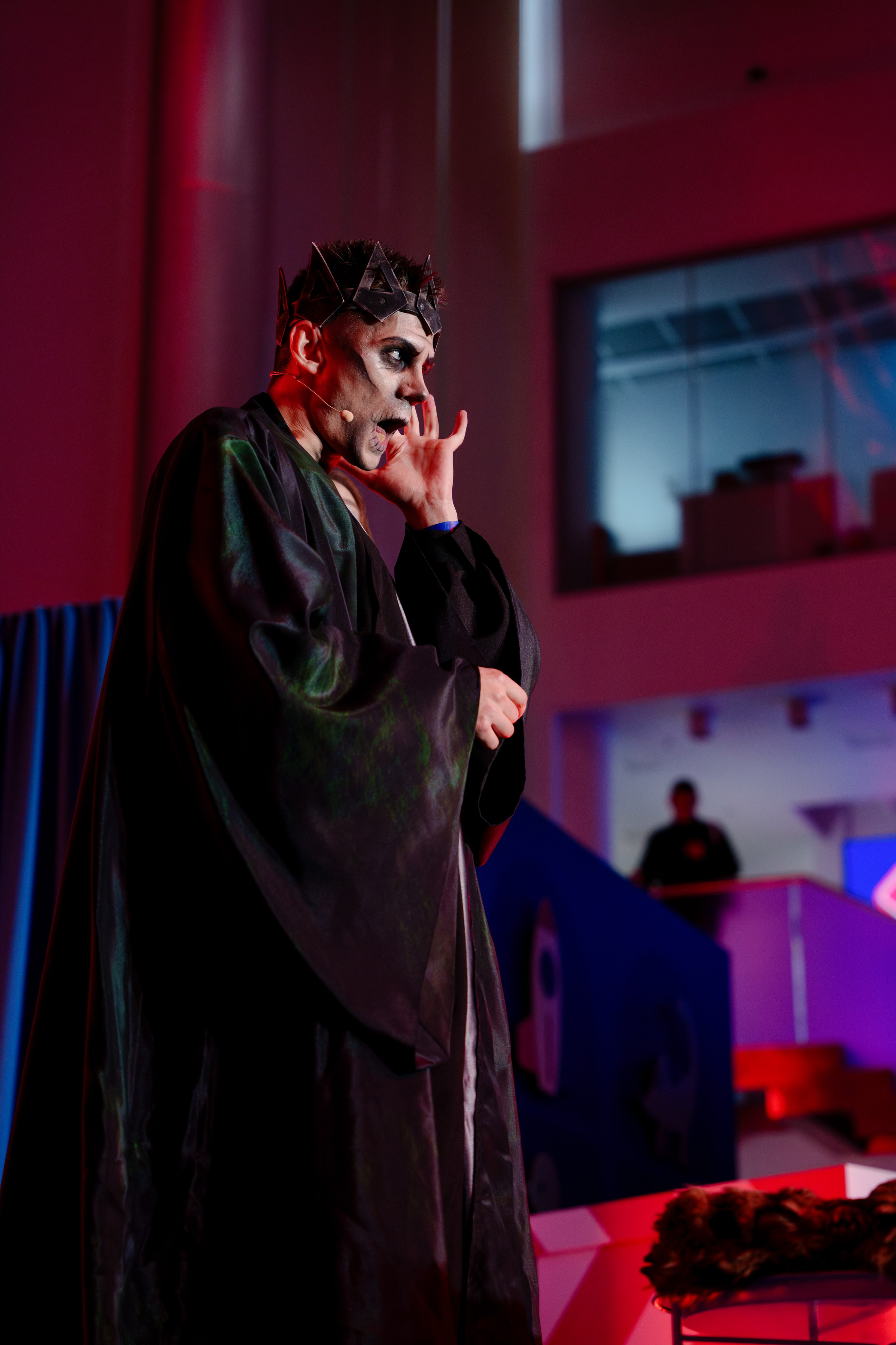 Репортажный фотограф VK Елка. Репортажный фотограф Москва Сергей Дружинин