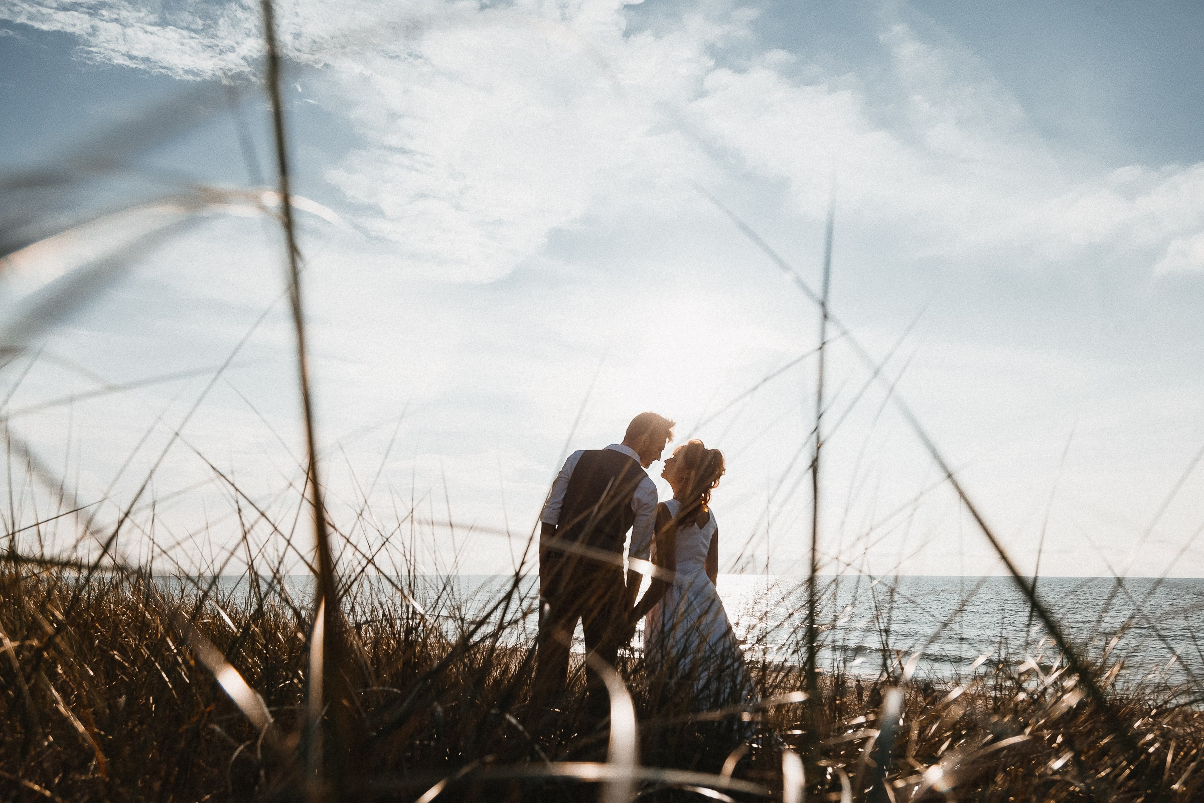Свадьбы. Свадебный и репортажный фотограф Калининград