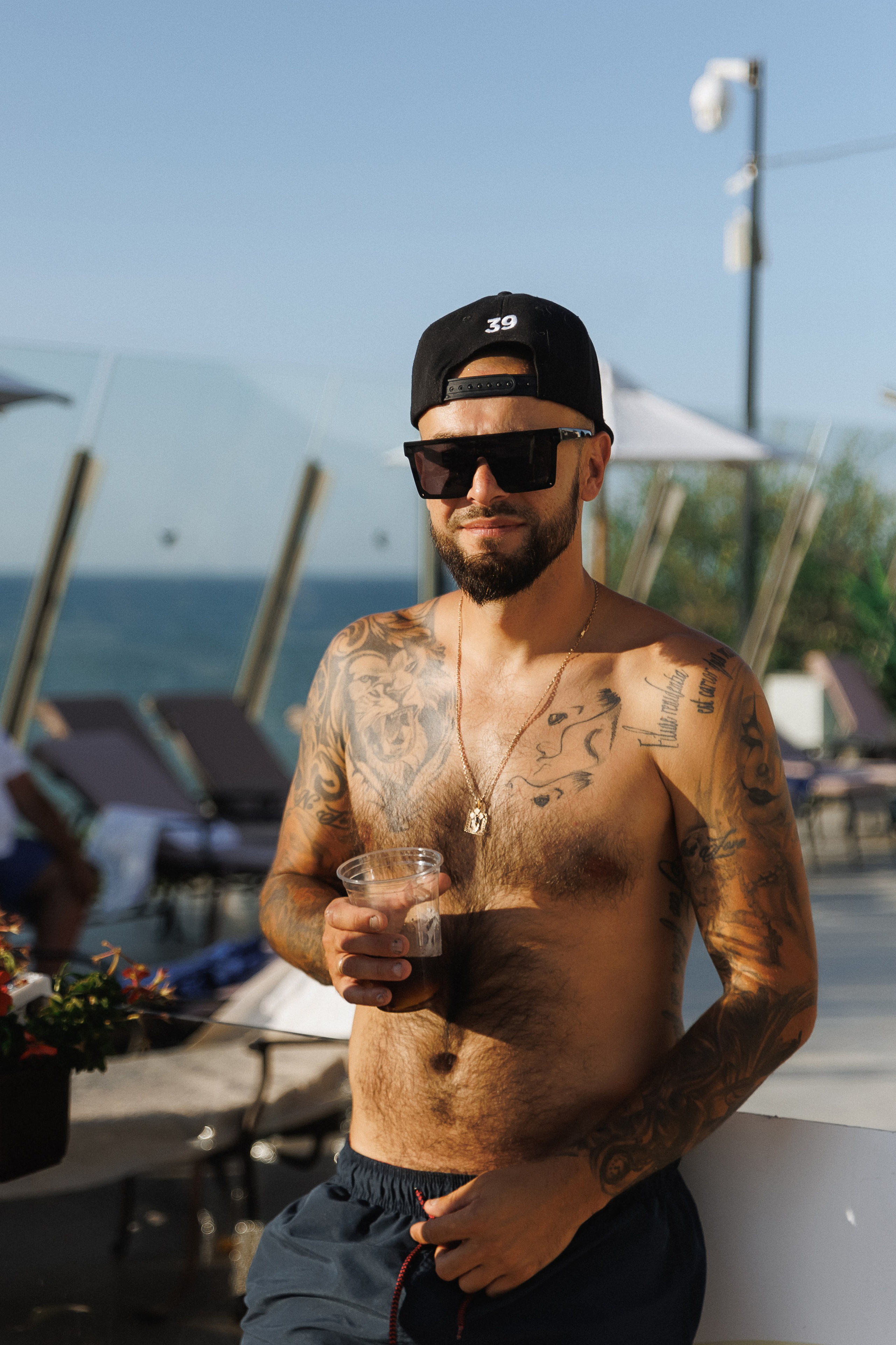 White Party. Свадебный и репортажный фотограф Калининград