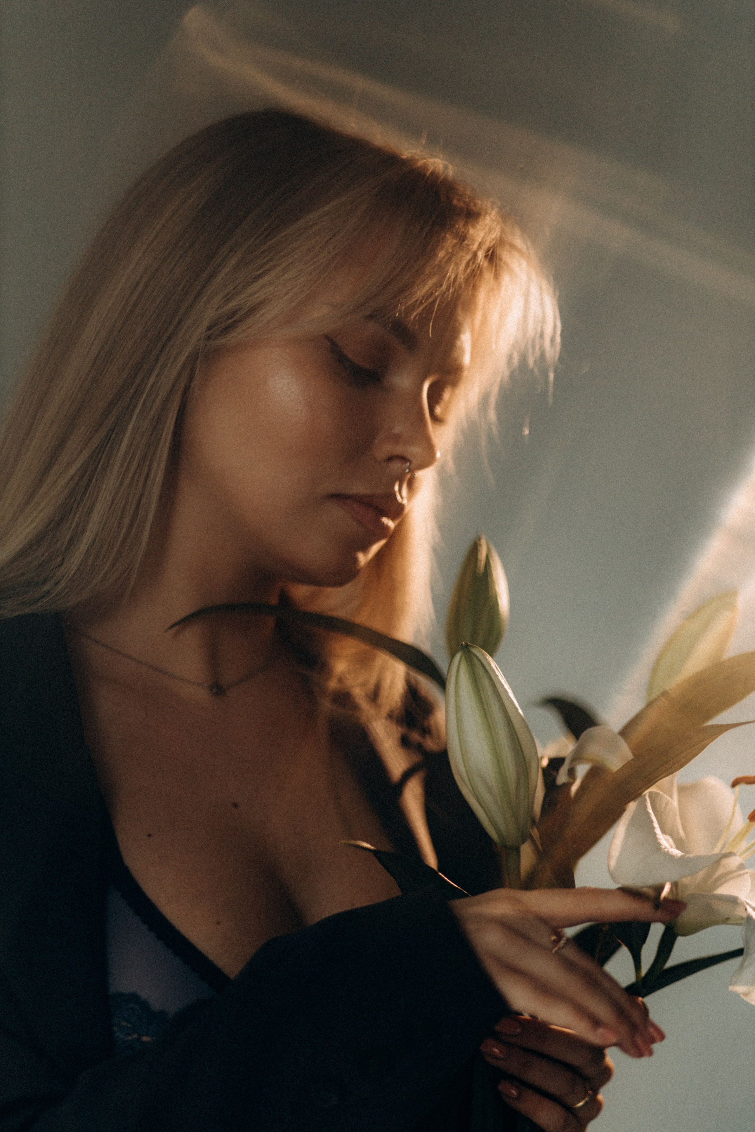 Илона. Фотограф НОГИНСК, Москва, Анастасия Белая