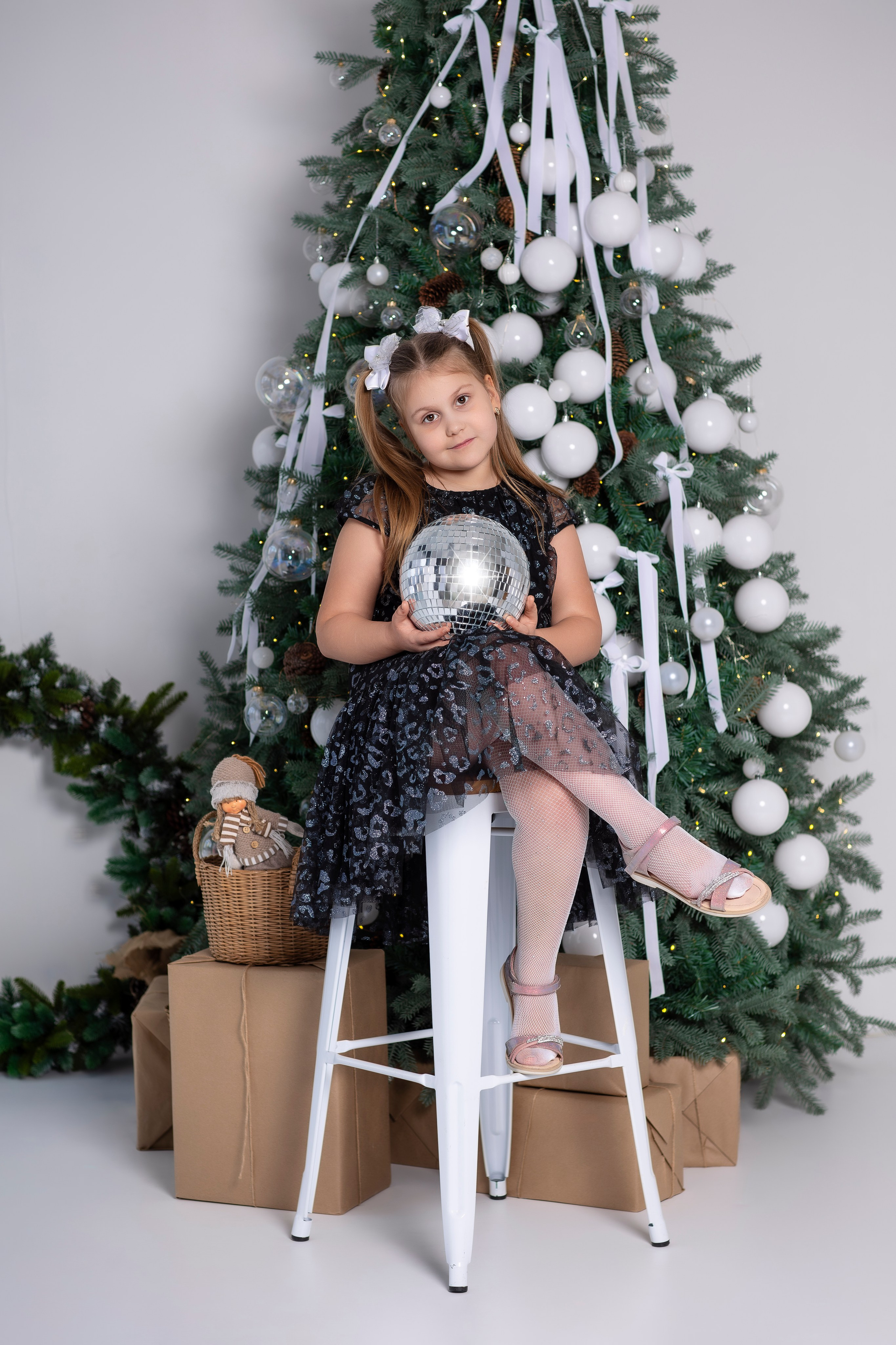 Семья Сорокиных. Семейный и Детский фотограф г. Москва, г. Борисоглебск